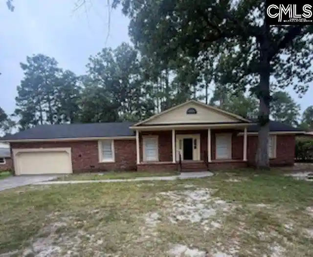Photo 1 of Single family home for sale at 738 Kinlock, Columbia, SC 29223 | MLS# 642934 | Listing updated on 2026-09-15