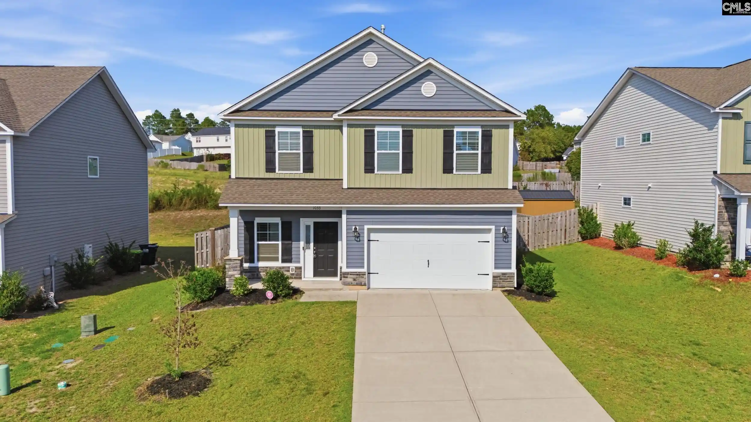 Photo 1 of Sale Pending at 1033 Winter, Lexington, SC 29073 | MLS# 642935 | Listing updated on 2026-10-01