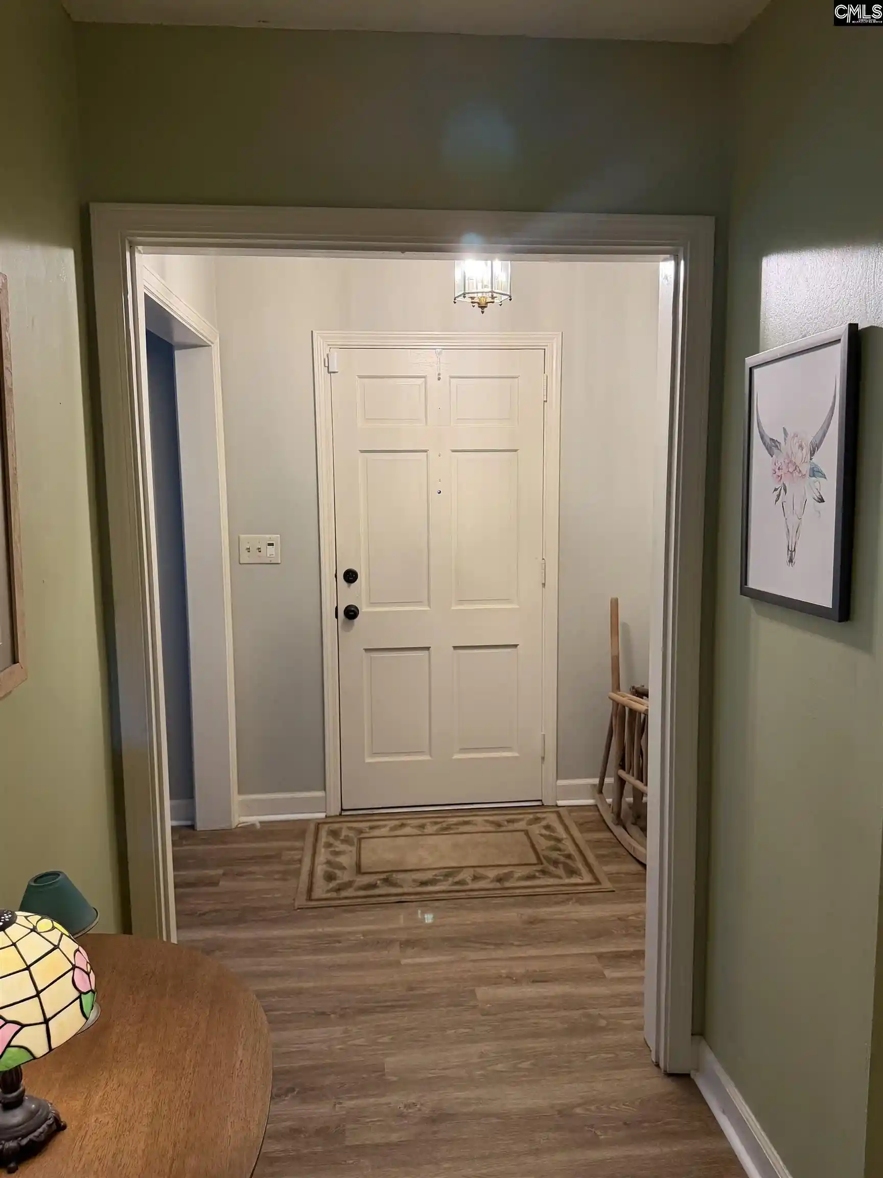 Photo 4 of Single family home for sale at 2307 Brookside Dr, Newberry, SC 29108 | MLS# 642937 | Listing updated on 2026-09-16