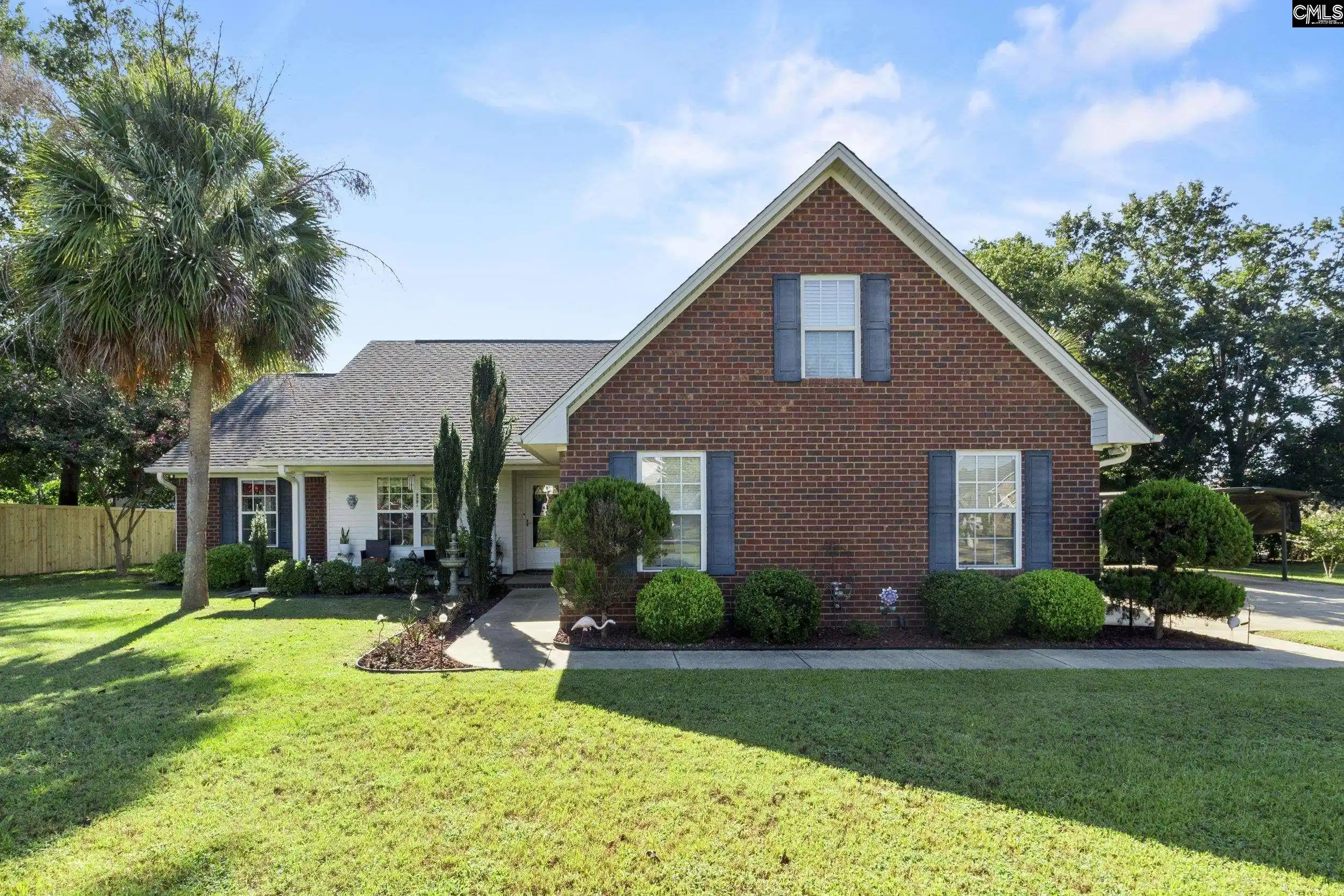 Photo 1 of Single family home for sale at 3110 Tamarah, Sumter, SC 29154 | MLS# 642938 | Listing updated on 2026-09-13