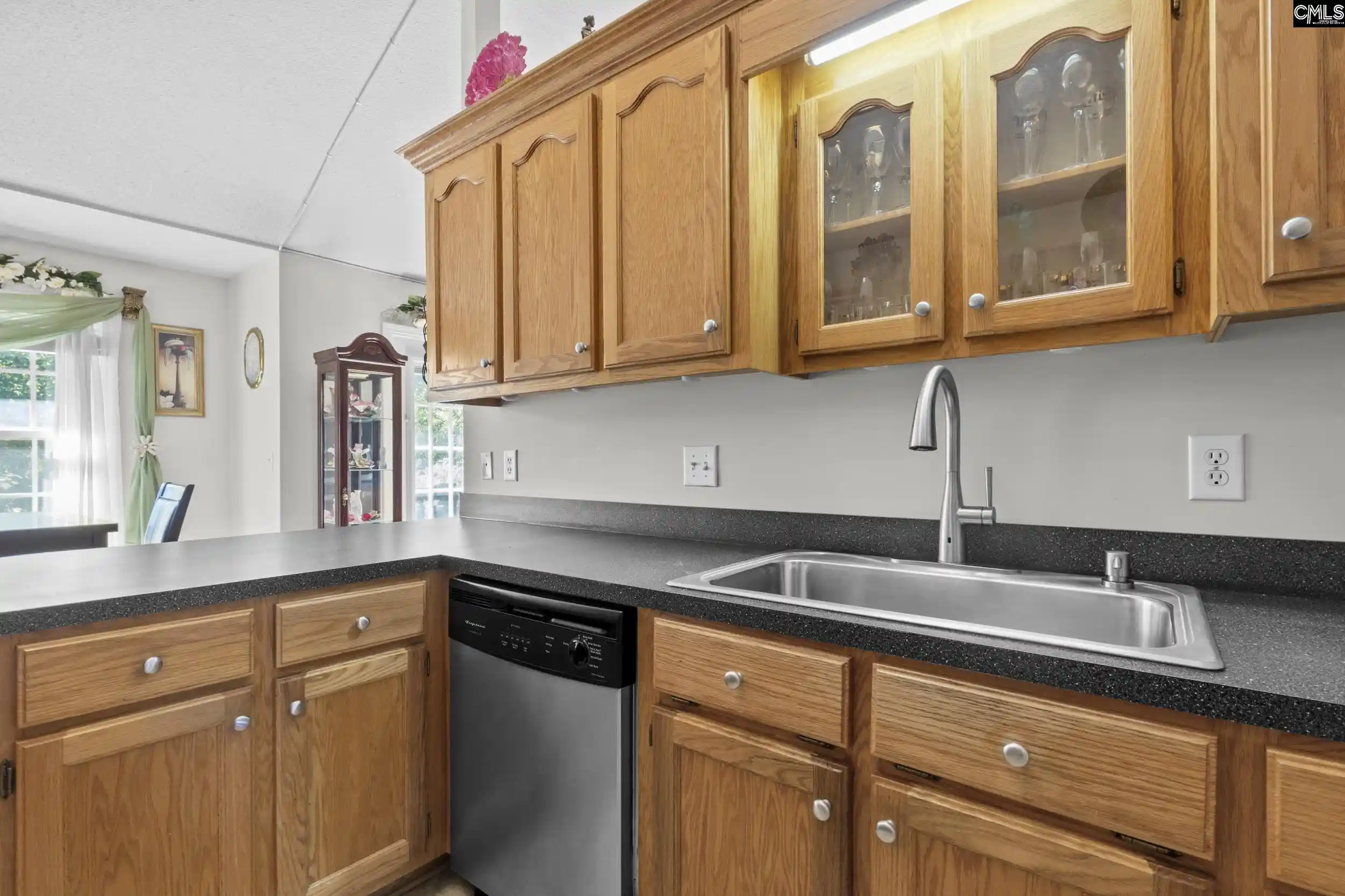 Photo 3 of Single family home for sale at 3110 Tamarah, Sumter, SC 29154 | MLS# 642938 | Listing updated on 2026-09-13