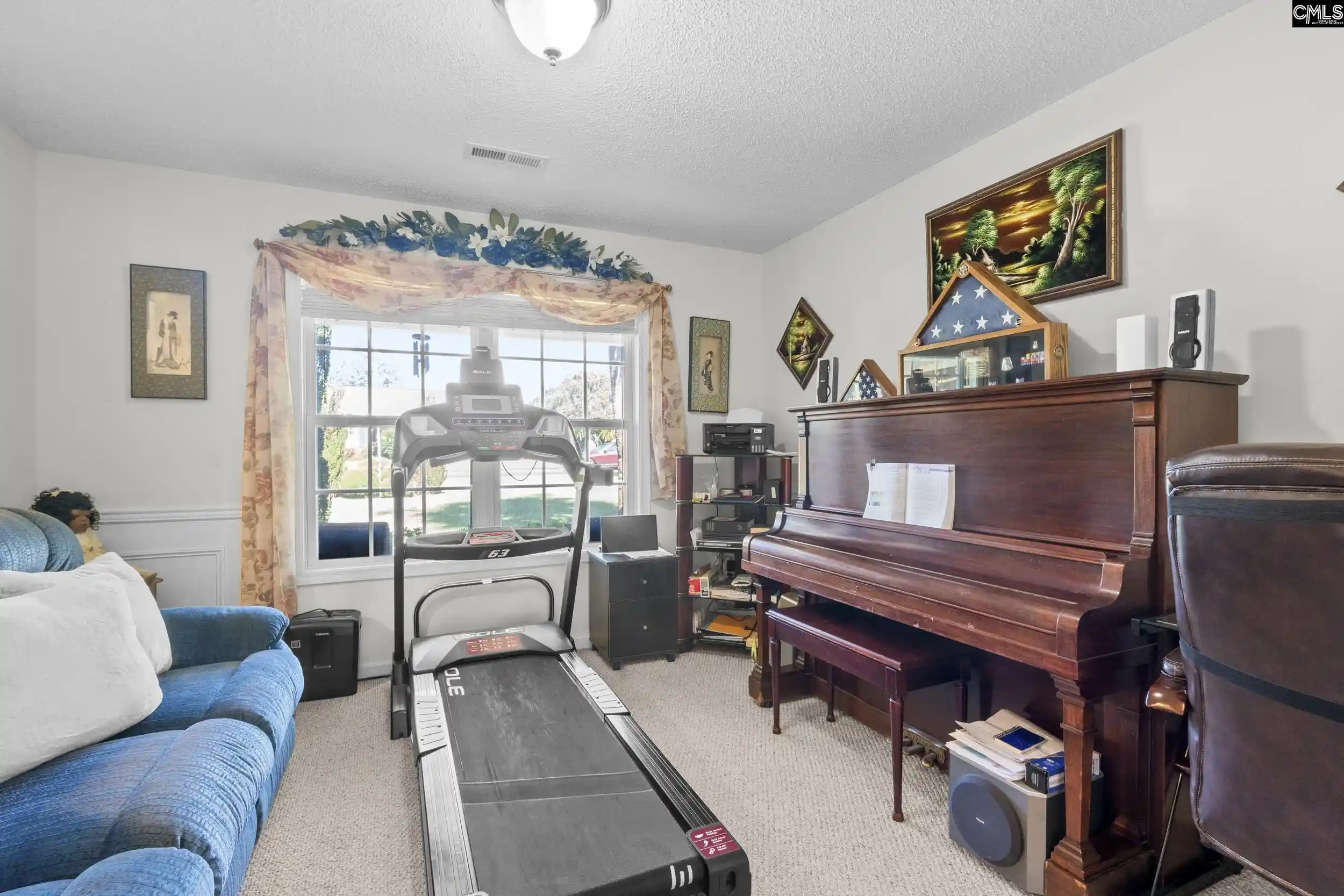 Photo 4 of Single family home for sale at 3110 Tamarah, Sumter, SC 29154 | MLS# 642938 | Listing updated on 2026-09-13