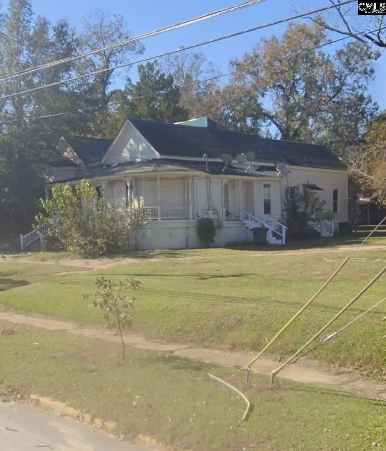 Photo 1 of Multi family home for sale at 5326 Carolina, Denmark, SC 29042 | MLS# 642939 | Listing updated on 2026-10-14