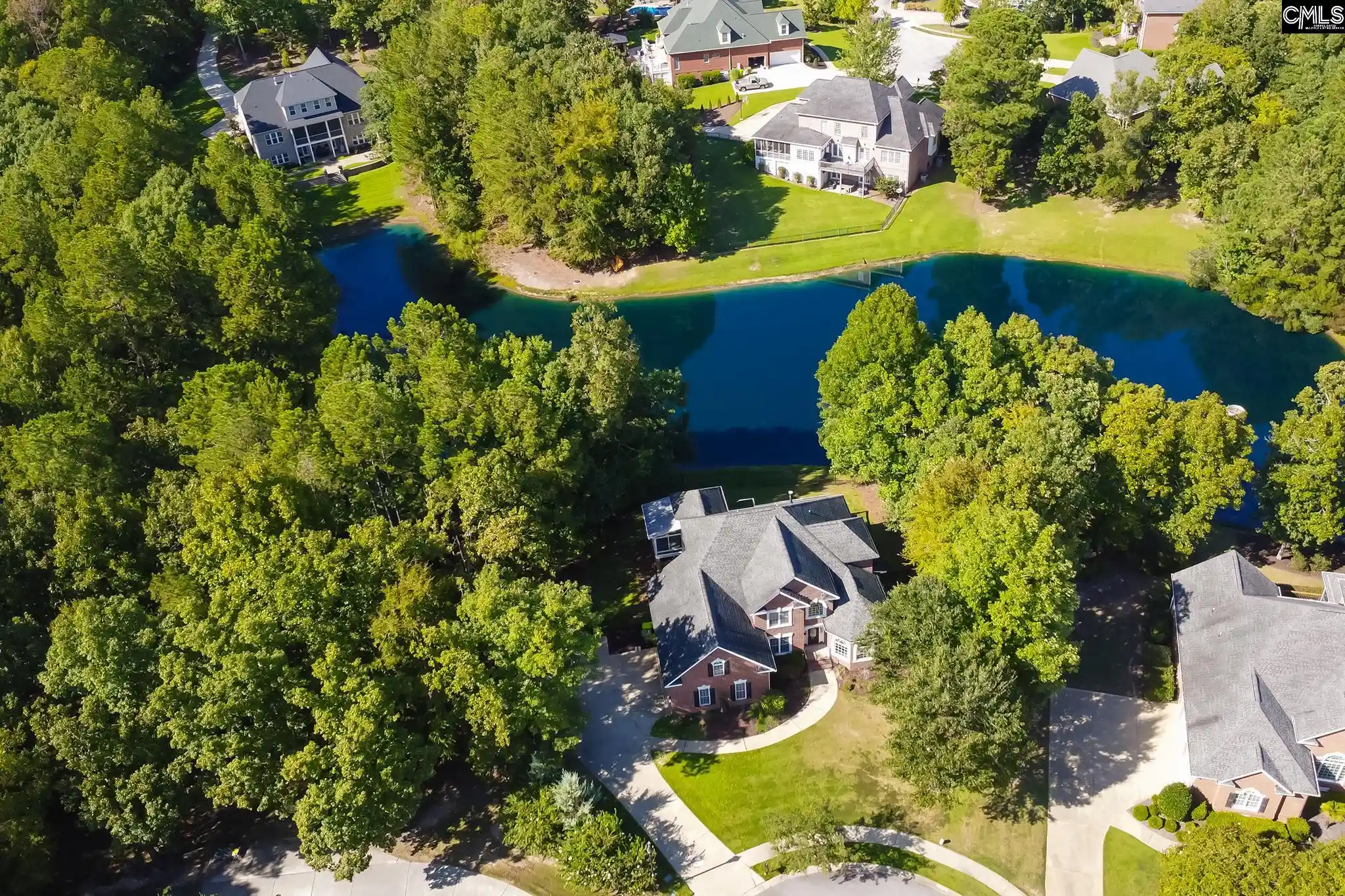 Photo 1 of Single family home for sale at 36 Gallantry, Irmo, SC 29063 | MLS# 642945 | Listing updated on 2026-09-14