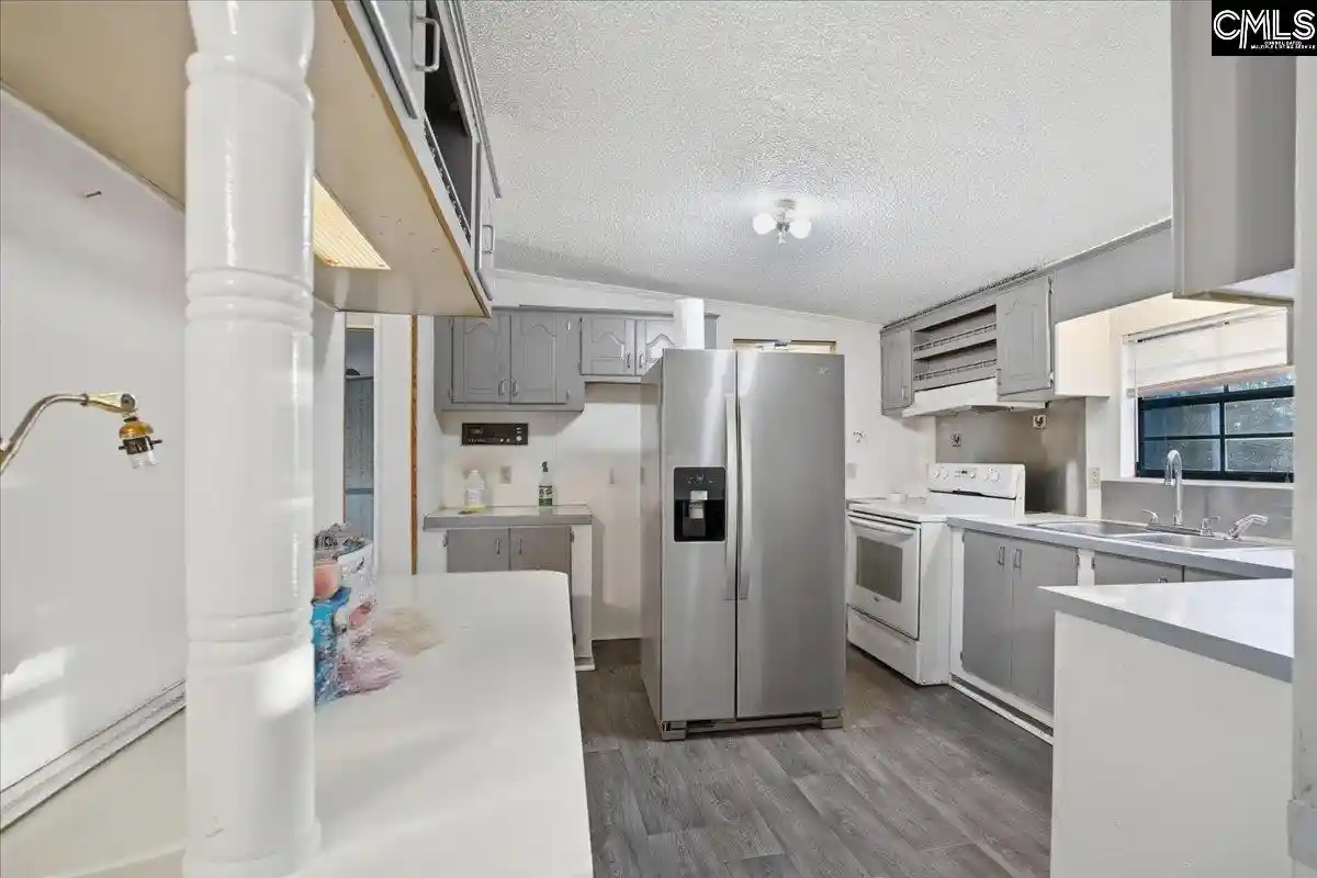 Photo 4 of Manufactured home for sale at 1400 Toms Crk, Hopkins, SC 29061 | MLS# 642947 | Listing updated on 2026-09-19
