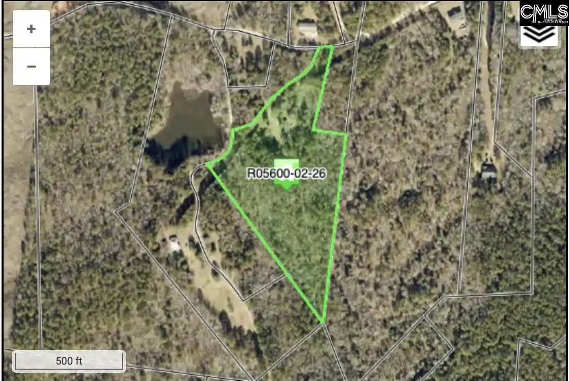 Photo 4 of Manufactured home for sale at 301 Lilton, Winnsboro, SC 29180 | MLS# 642951 | Listing updated on 2026-09-13