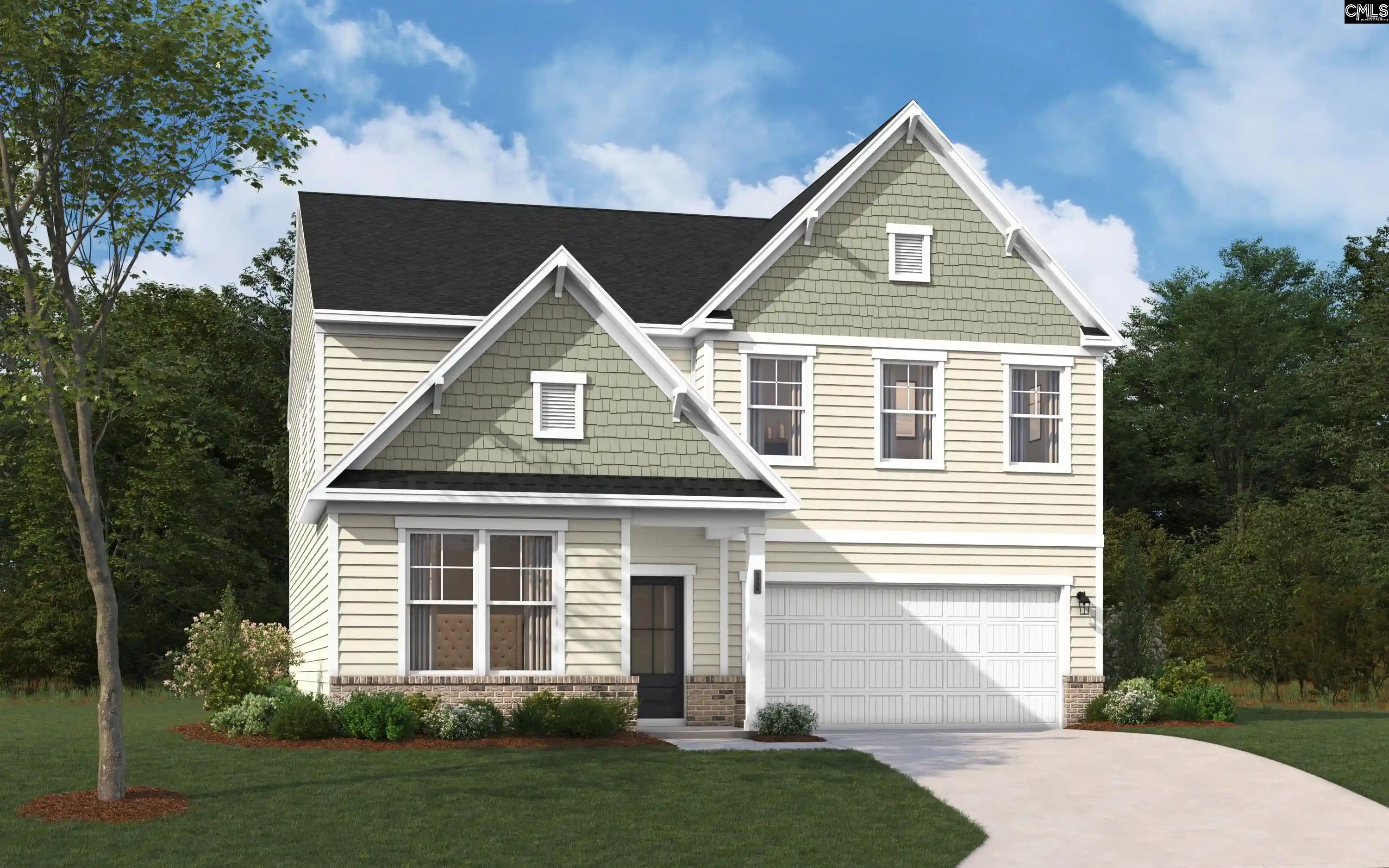 Photo 1 of Single family home for sale at 388 Welbeck, Lexington, SC 29073 | MLS# 642955 | Listing updated on 2026-09-13