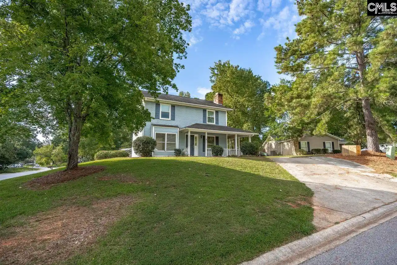 Photo 1 of Sale Pending at 2 Maid Lynn, Irmo, SC 29063 | MLS# 642959 | Listing updated on 2026-10-07