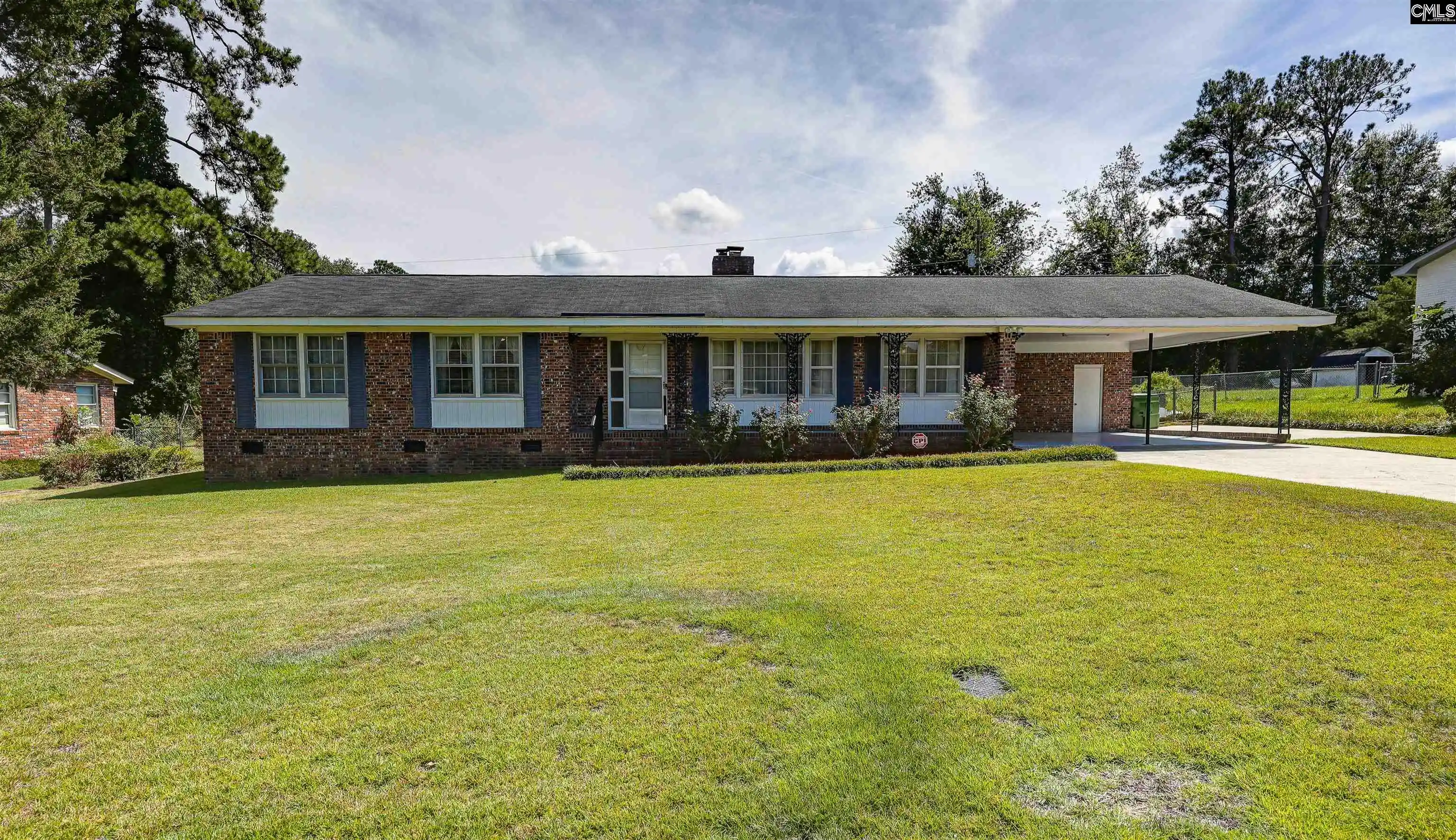 Photo 1 of Single family home for sale at 1900 Dominion, Columbia, SC 29209 | MLS# 642961 | Listing updated on 2026-09-14