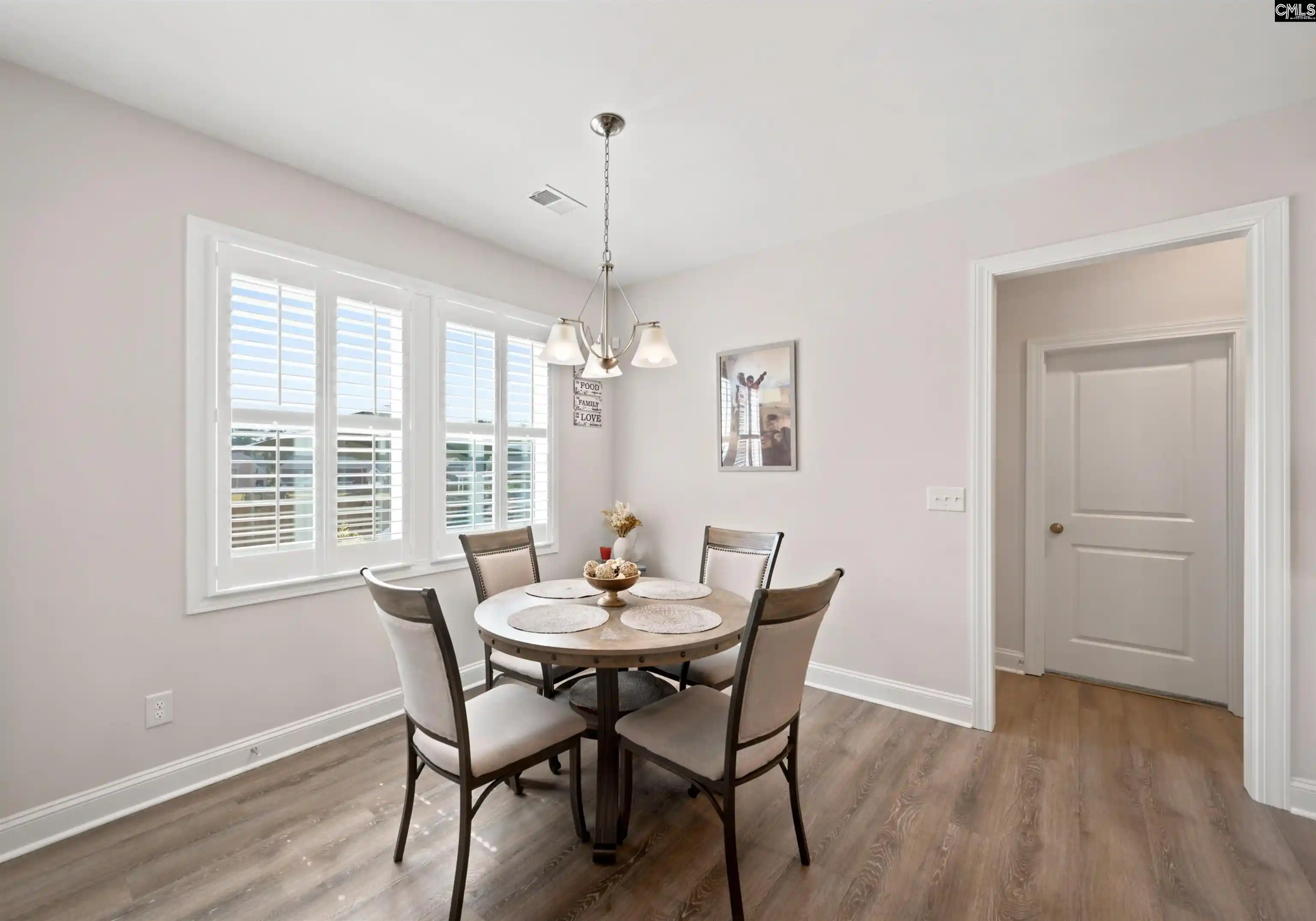 Photo 3 of Single family home for sale at 307 Rainbow Shad Way, Lexington, SC 29072 | MLS# 642963 | Listing updated on 2026-09-15