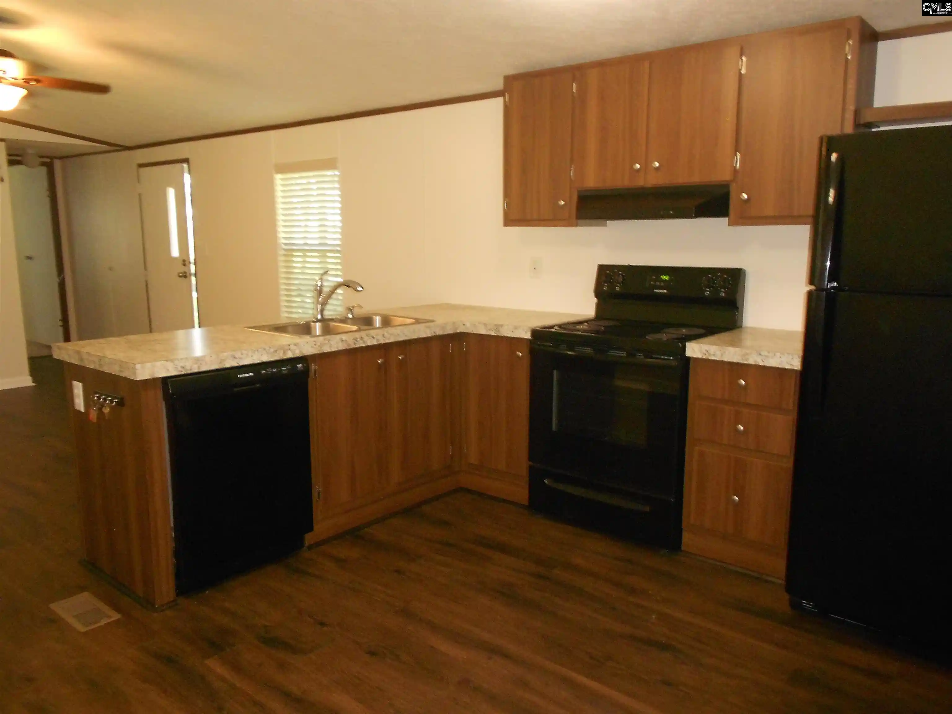 Photo 3 of Manufactured home for sale at 132 Sweet Springs, Newberry, SC 29108 | MLS# 642964 | Listing updated on 2026-09-19