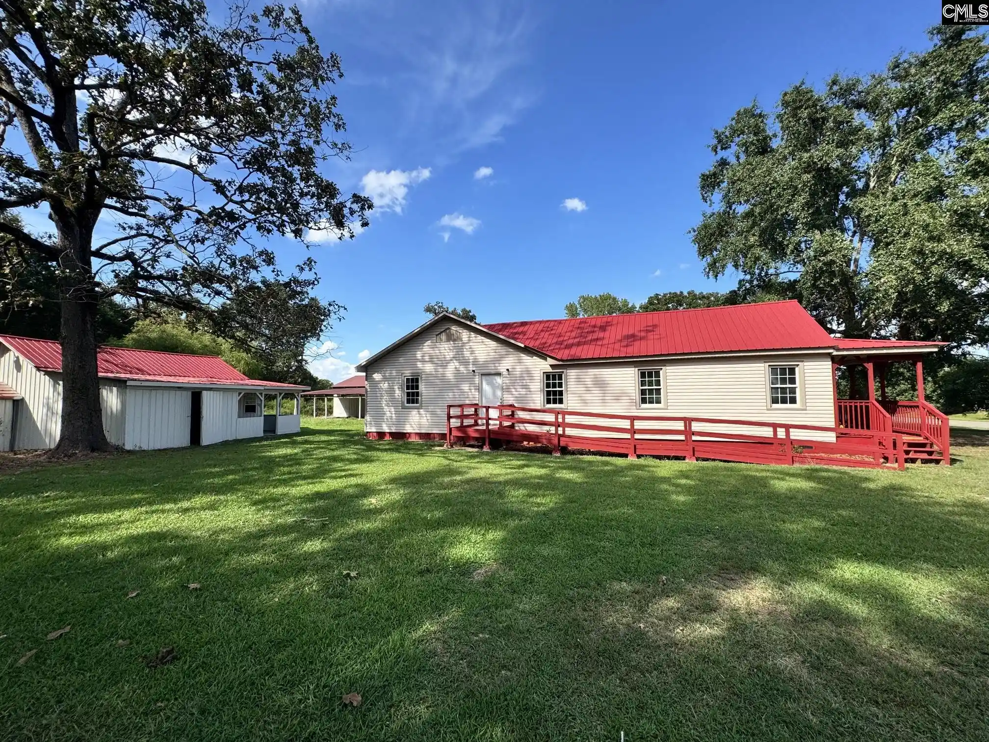 Photo 4 of Single family home for sale at 127 Dry Gulch, Saluda, SC 29138 | MLS# 642968 | Listing updated on 2026-09-14
