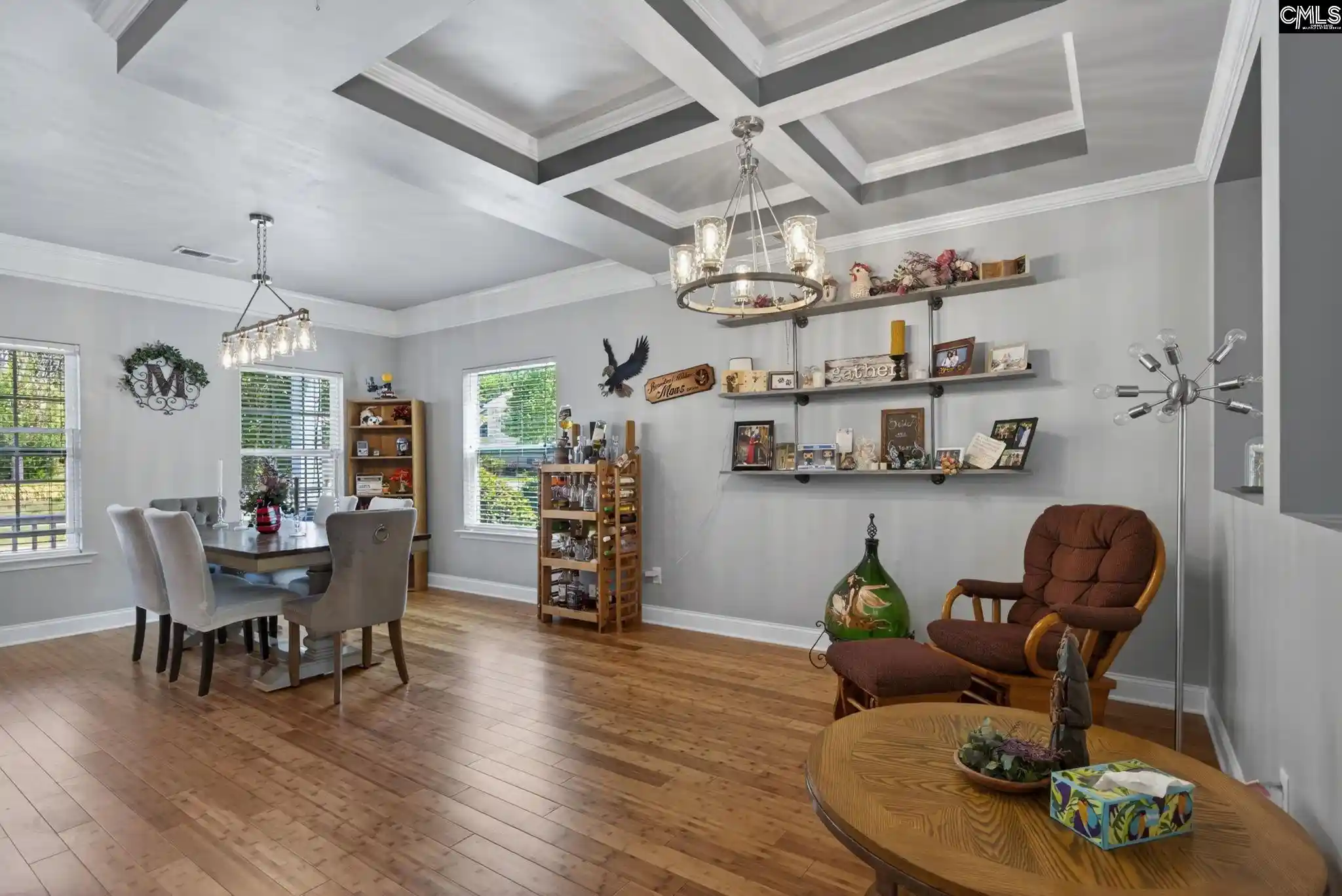 Photo 2 of Sale Pending at 221 Allenbrooke, Lexington, SC 29072 | MLS# 642971 | Listing updated on 2026-09-14