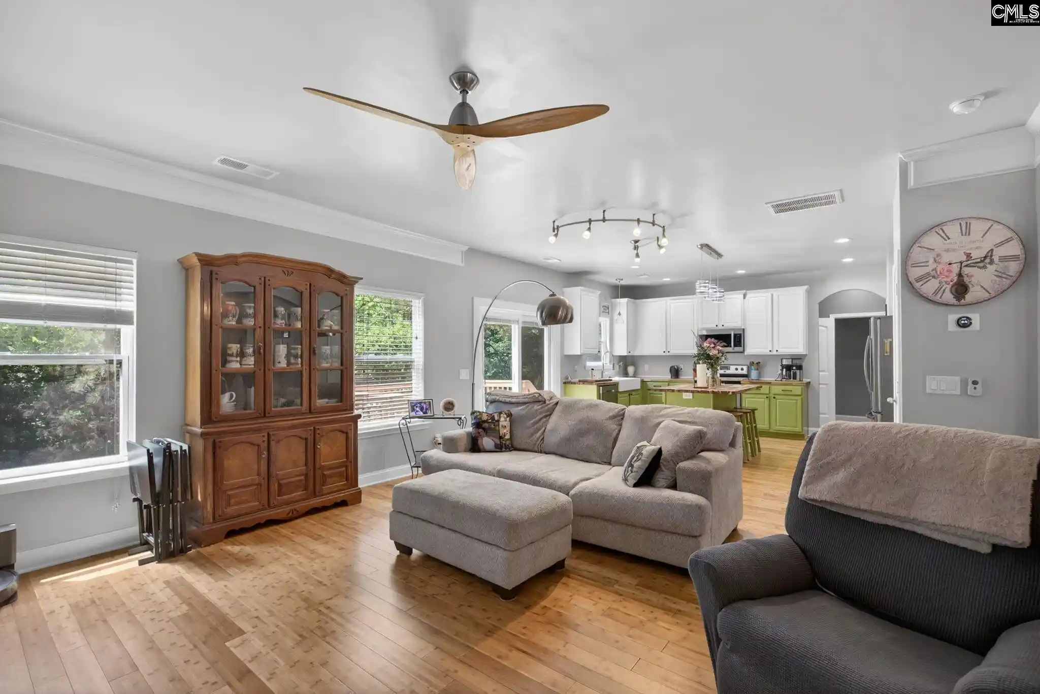 Photo 4 of Sale Pending at 221 Allenbrooke, Lexington, SC 29072 | MLS# 642971 | Listing updated on 2026-09-14