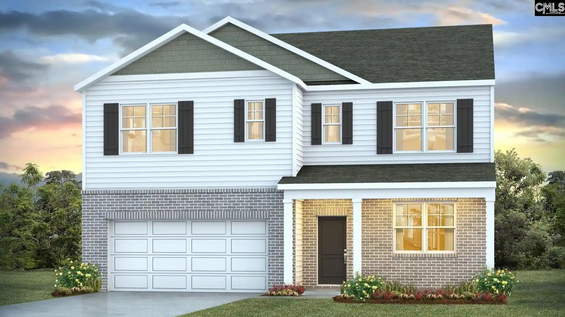 Photo 1 of Single family home for sale at 196 Horatio, Lugoff, SC 29078 | MLS# 642974 | Listing updated on 2026-09-30
