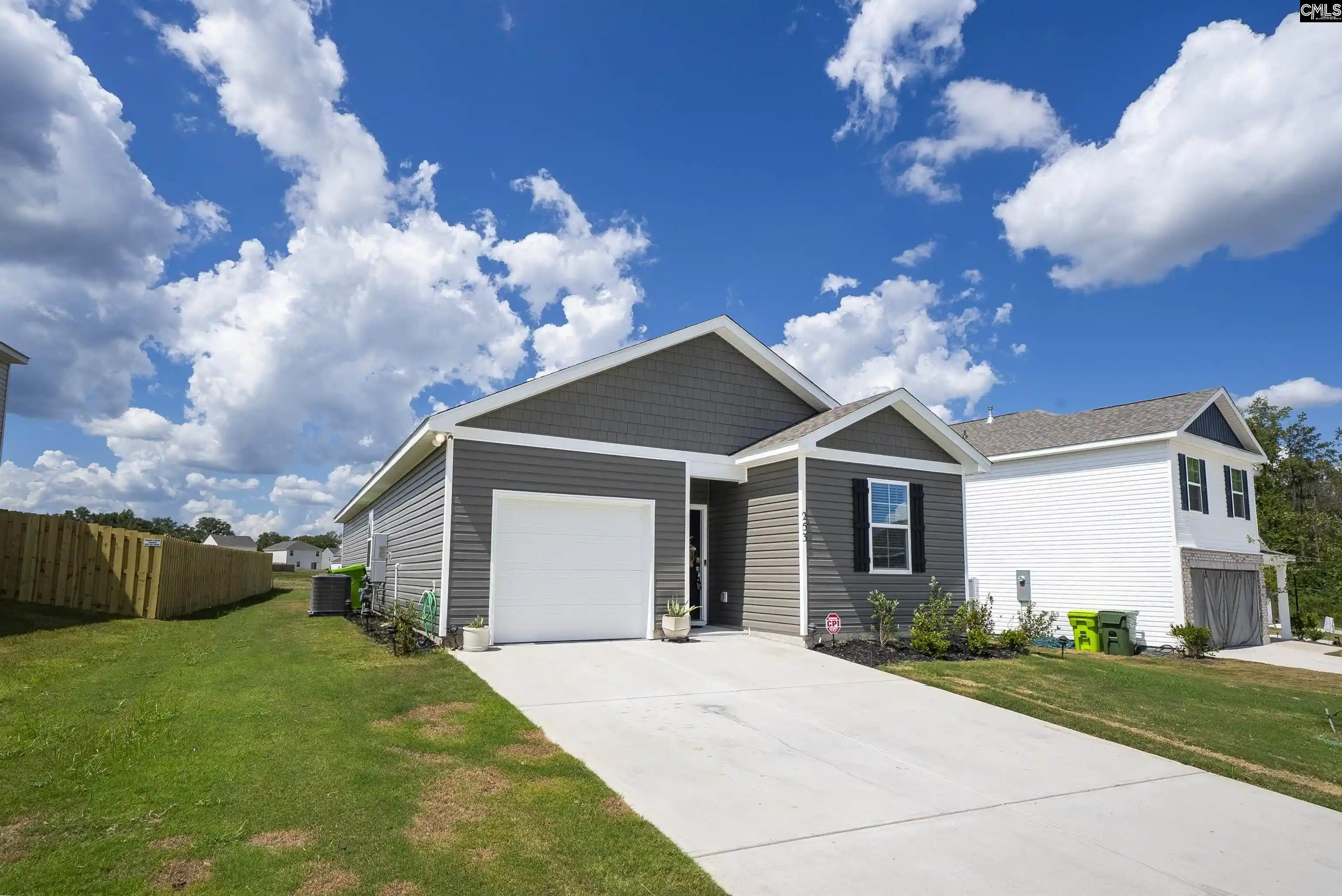 Photo 1 of Single family home for sale at 253 Blue Valley, Columbia, SC 29203 | MLS# 642985 | Listing updated on 2026-09-15