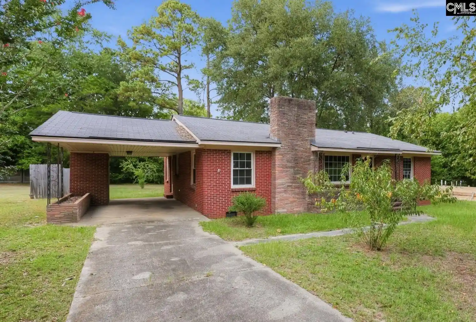 Photo 1 of Single family home for sale at 432 Bell, Hartsville, SC 29550 | MLS# 642986 | Listing updated on 2026-09-14