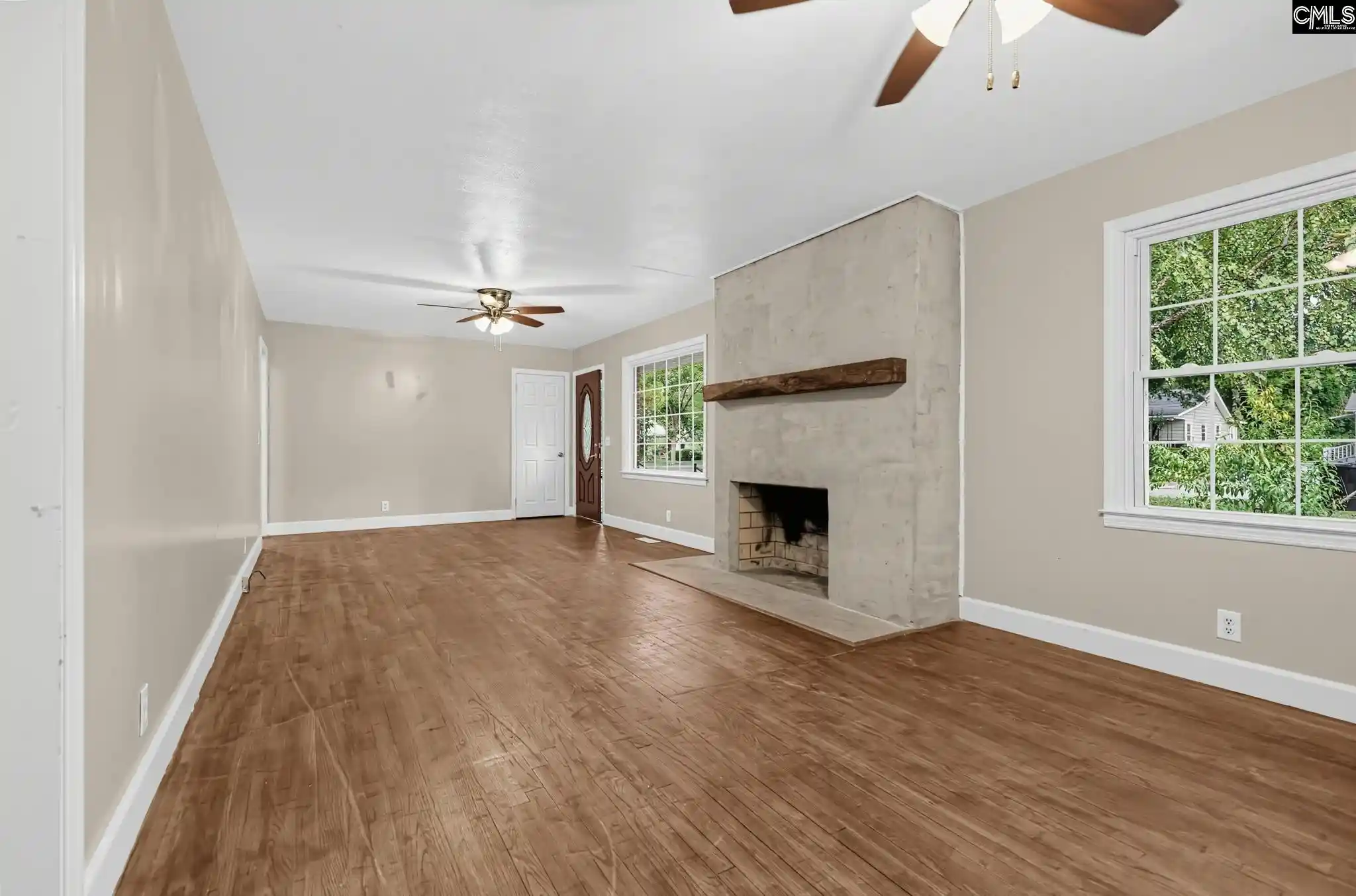 Photo 2 of Single family home for sale at 432 Bell, Hartsville, SC 29550 | MLS# 642986 | Listing updated on 2026-09-14