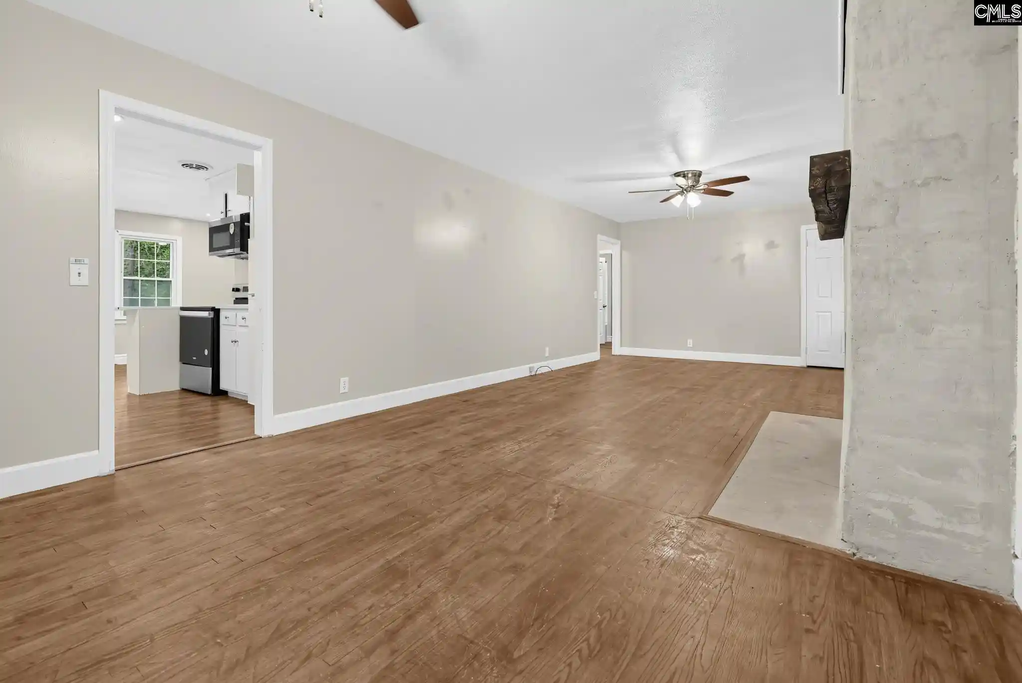 Photo 3 of Single family home for sale at 432 Bell, Hartsville, SC 29550 | MLS# 642986 | Listing updated on 2026-09-14