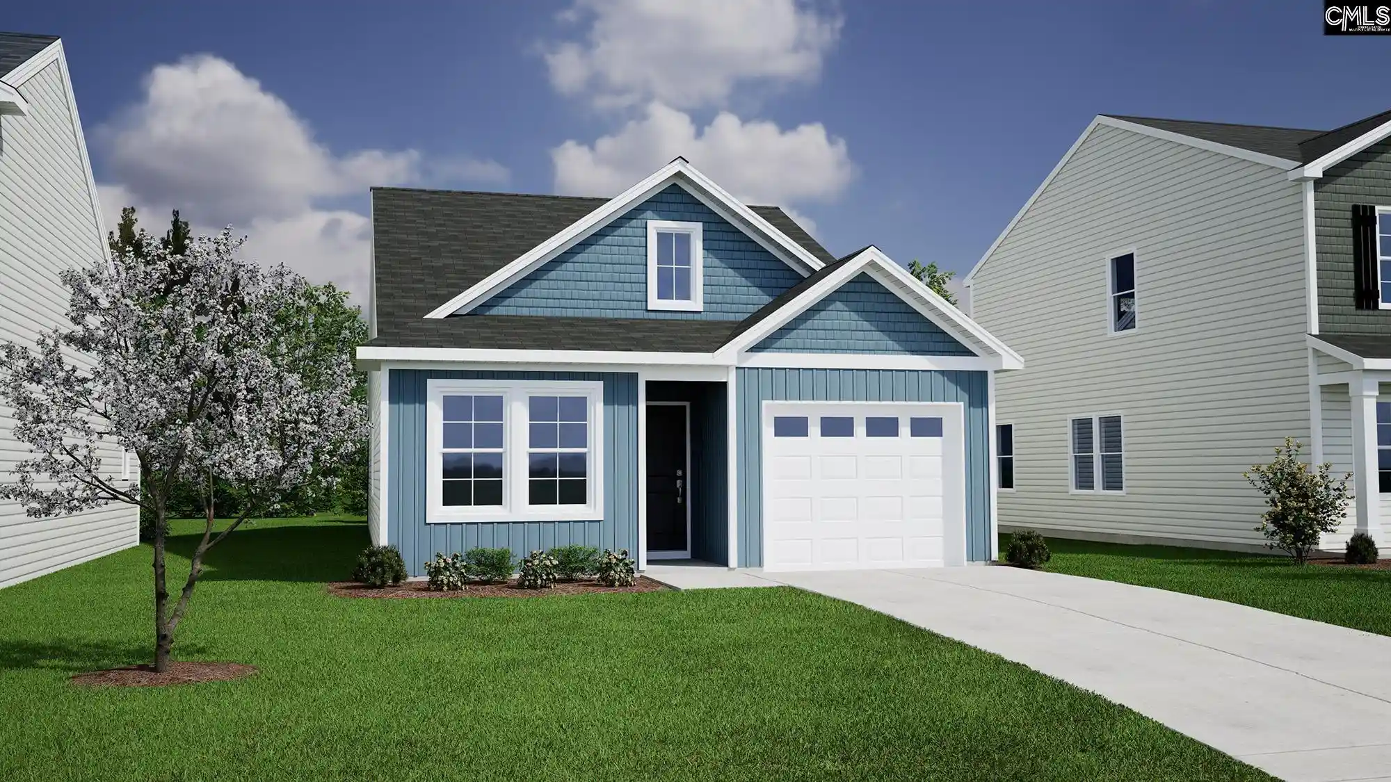 Photo 1 of Single family home for sale at 204 Gateshead, Blythewood, SC 29016 | MLS# 642992 | Listing updated on 2026-10-01