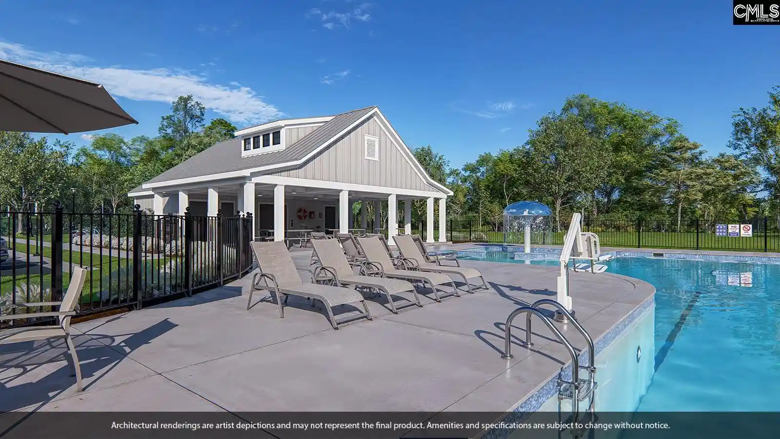 Photo 2 of Sale Pending at 1 Severn, Blythewood, SC 29016 | MLS# 642994 | Listing updated on 2026-09-18