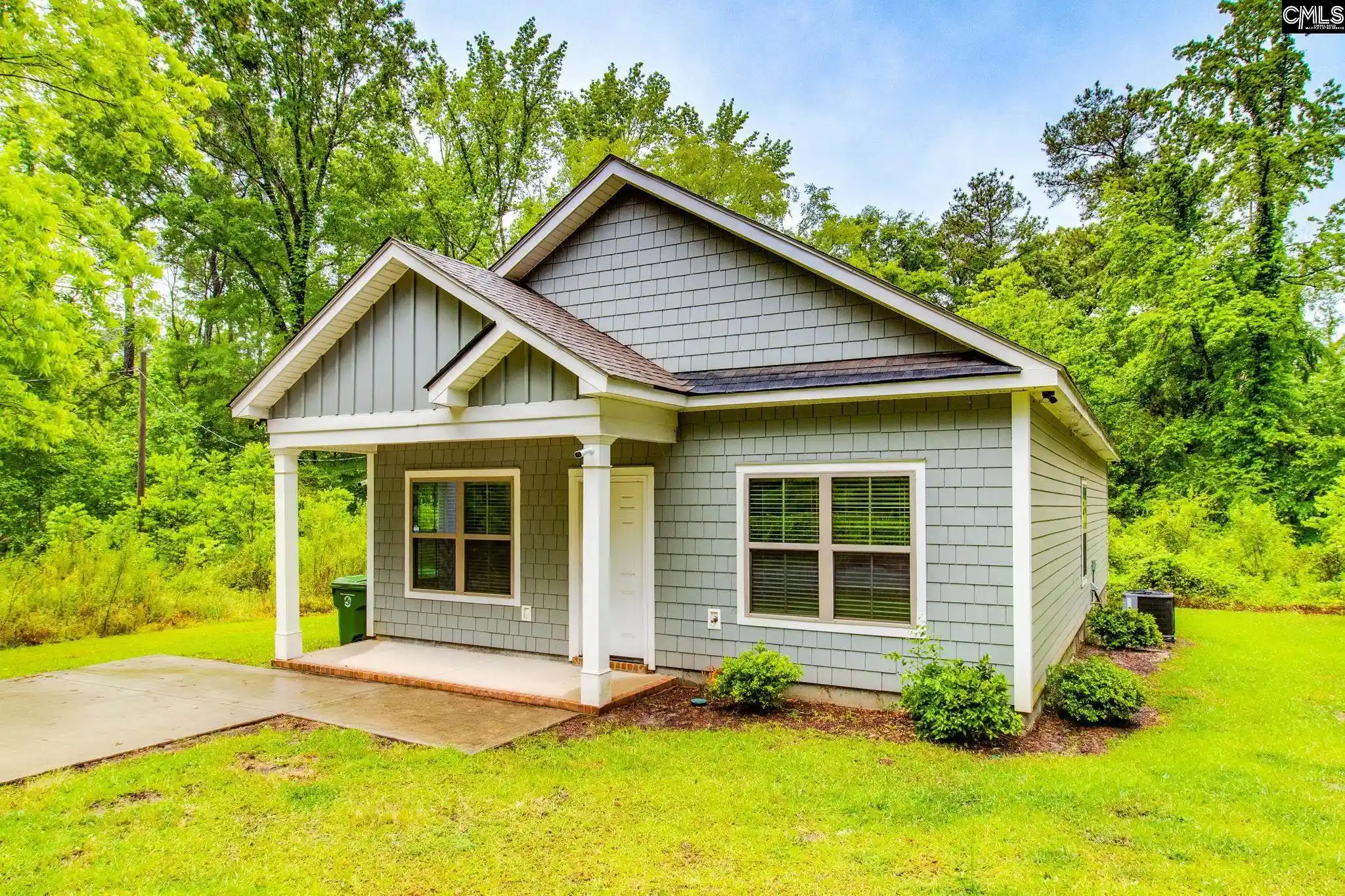 Photo 1 of Single family home for sale at 1339 Bon Air, Columbia, SC 29203 | MLS# 642998 | Listing updated on 2026-09-14