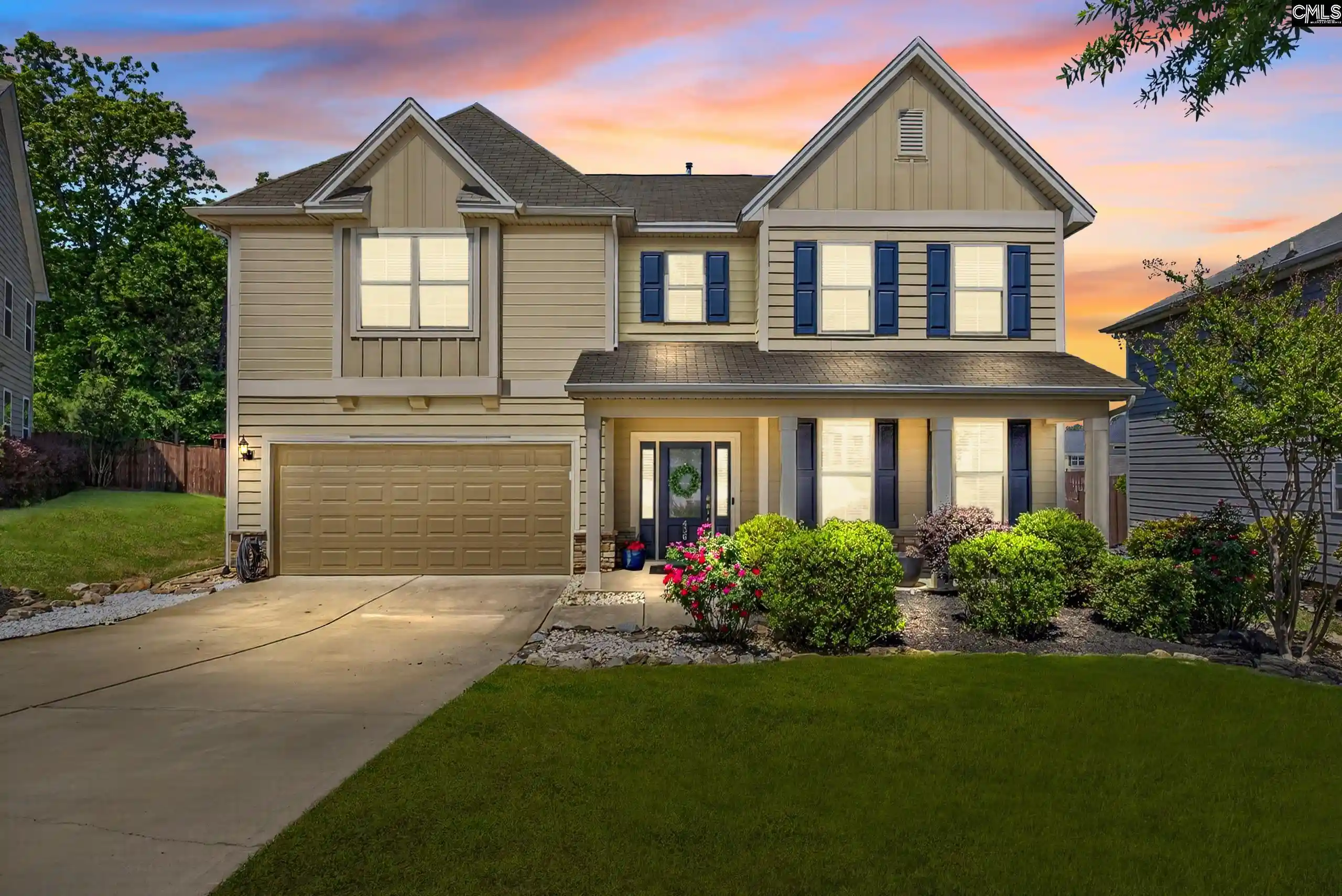 Photo 1 of Single family home for sale at 436 Maria Posada, Chapin, SC 29036 | MLS# 642999 | Listing updated on 2026-09-30