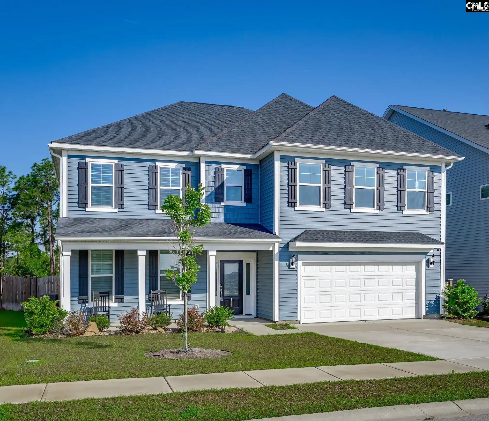 Photo 1 of Single family home for sale at 153 Brockway, Columbia, SC 29229 | MLS# 643001 | Listing updated on 2026-09-14