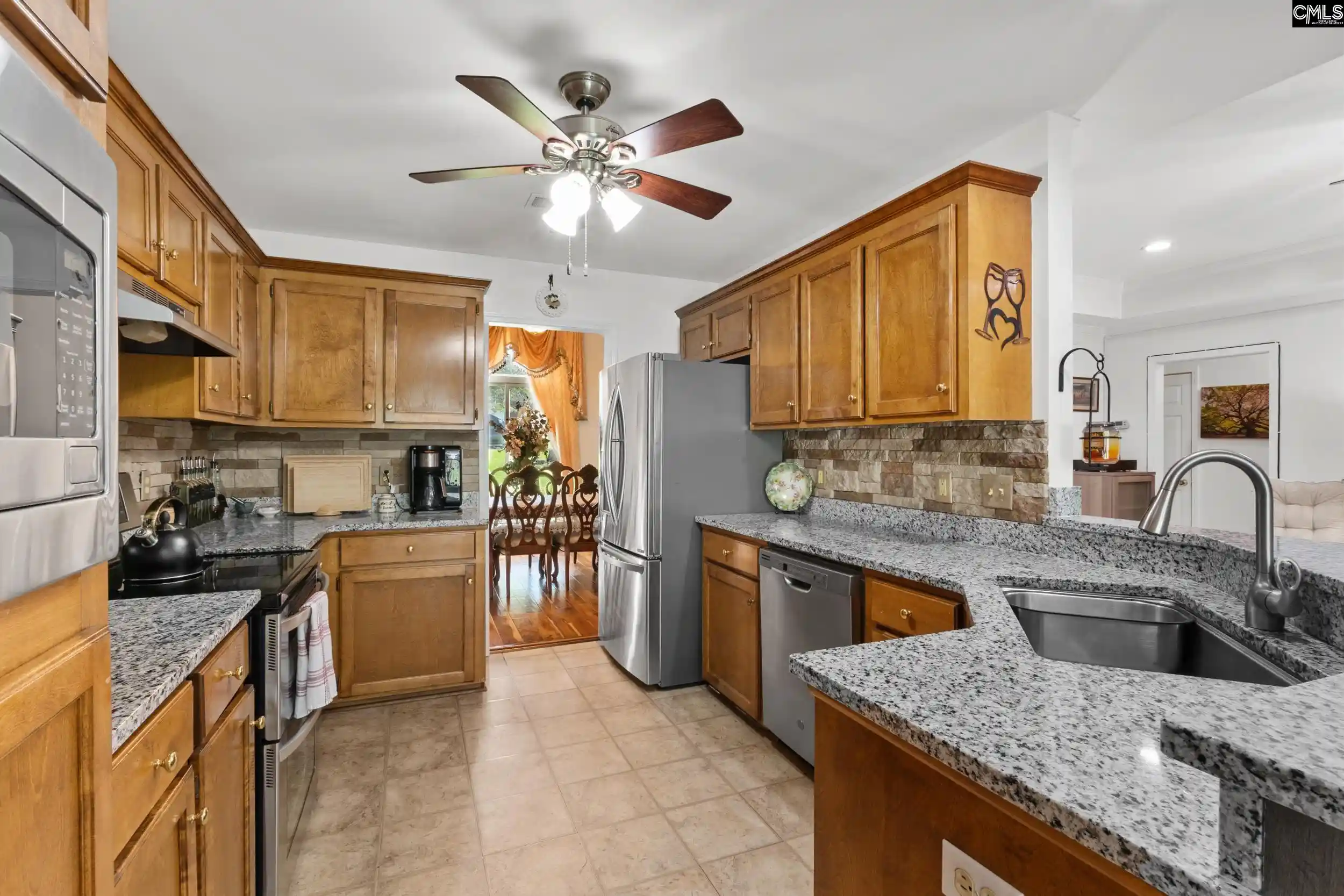 Photo 2 of Single family home for sale at 21 Ole Still, Elgin, SC 29045 | MLS# 643002 | Listing updated on 2026-09-29