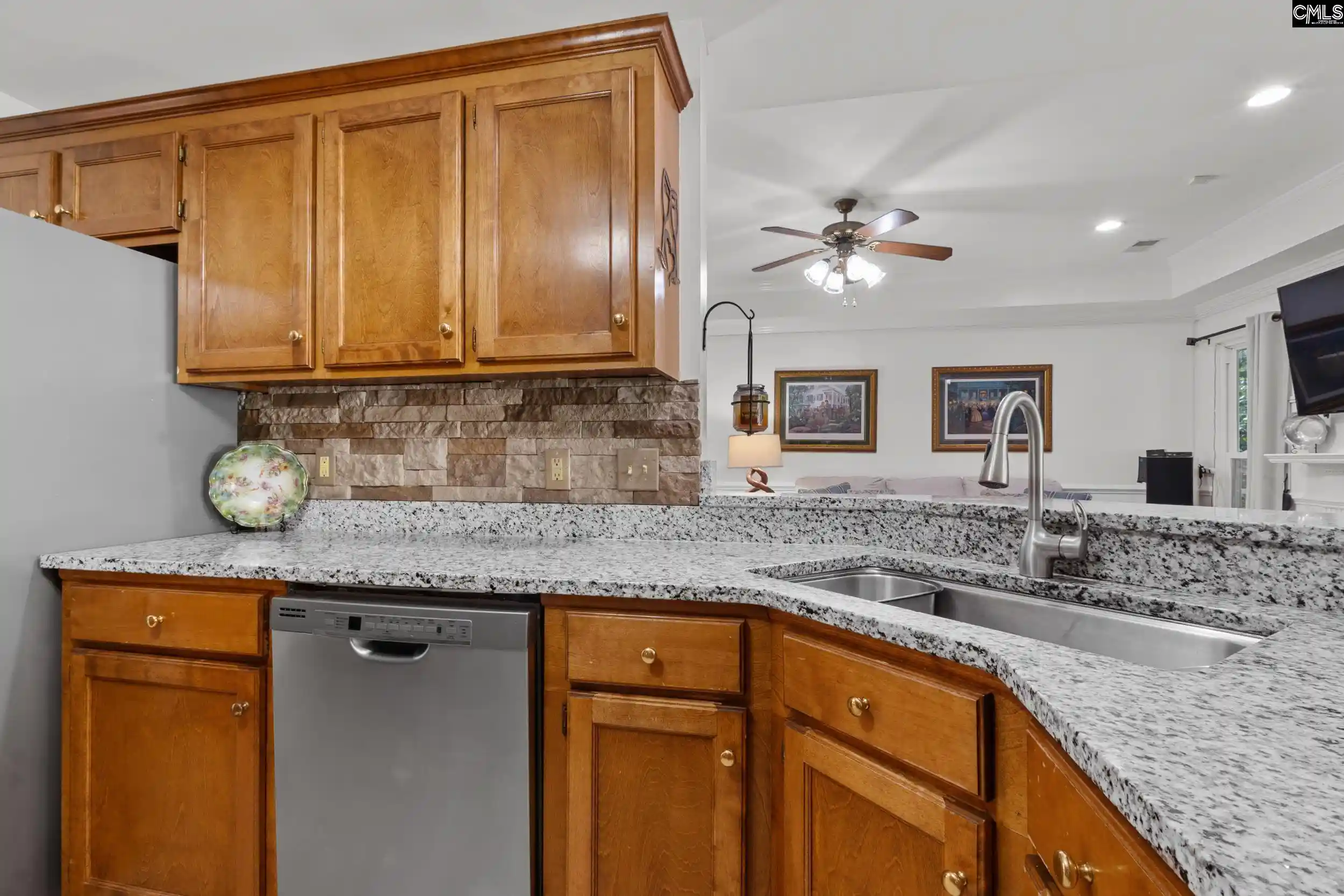 Photo 3 of Single family home for sale at 21 Ole Still, Elgin, SC 29045 | MLS# 643002 | Listing updated on 2026-09-29