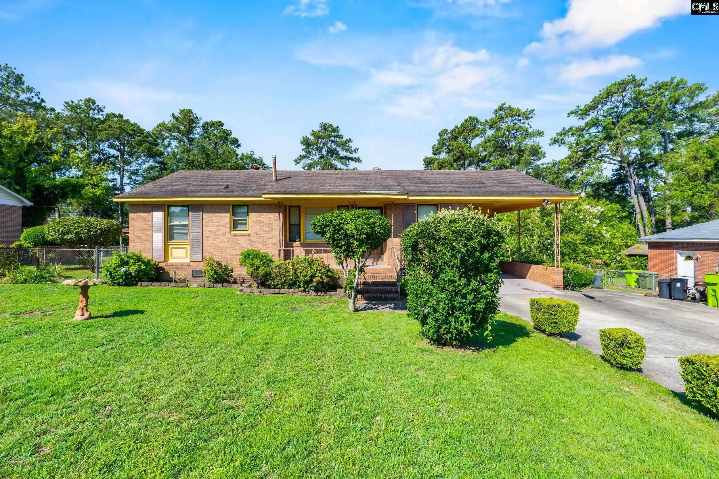Photo 1 of Single family home for sale at 135 Newcastle, Columbia, SC 29223 | MLS# 643006 | Listing updated on 2026-09-14