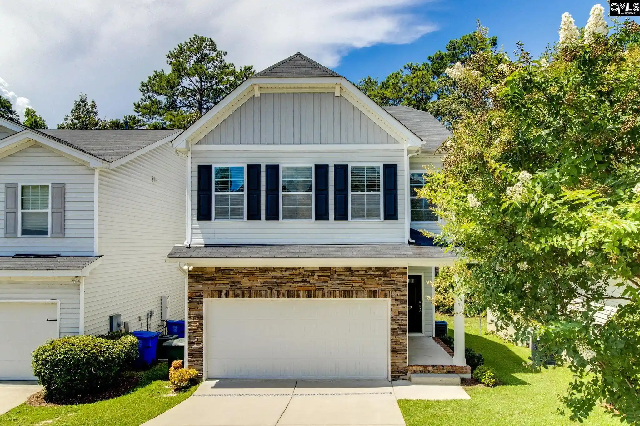 Photo 1 of Single family home for sale at 422 Hawkeye, Columbia, SC 29206 | MLS# 643007 | Listing updated on 2026-09-14