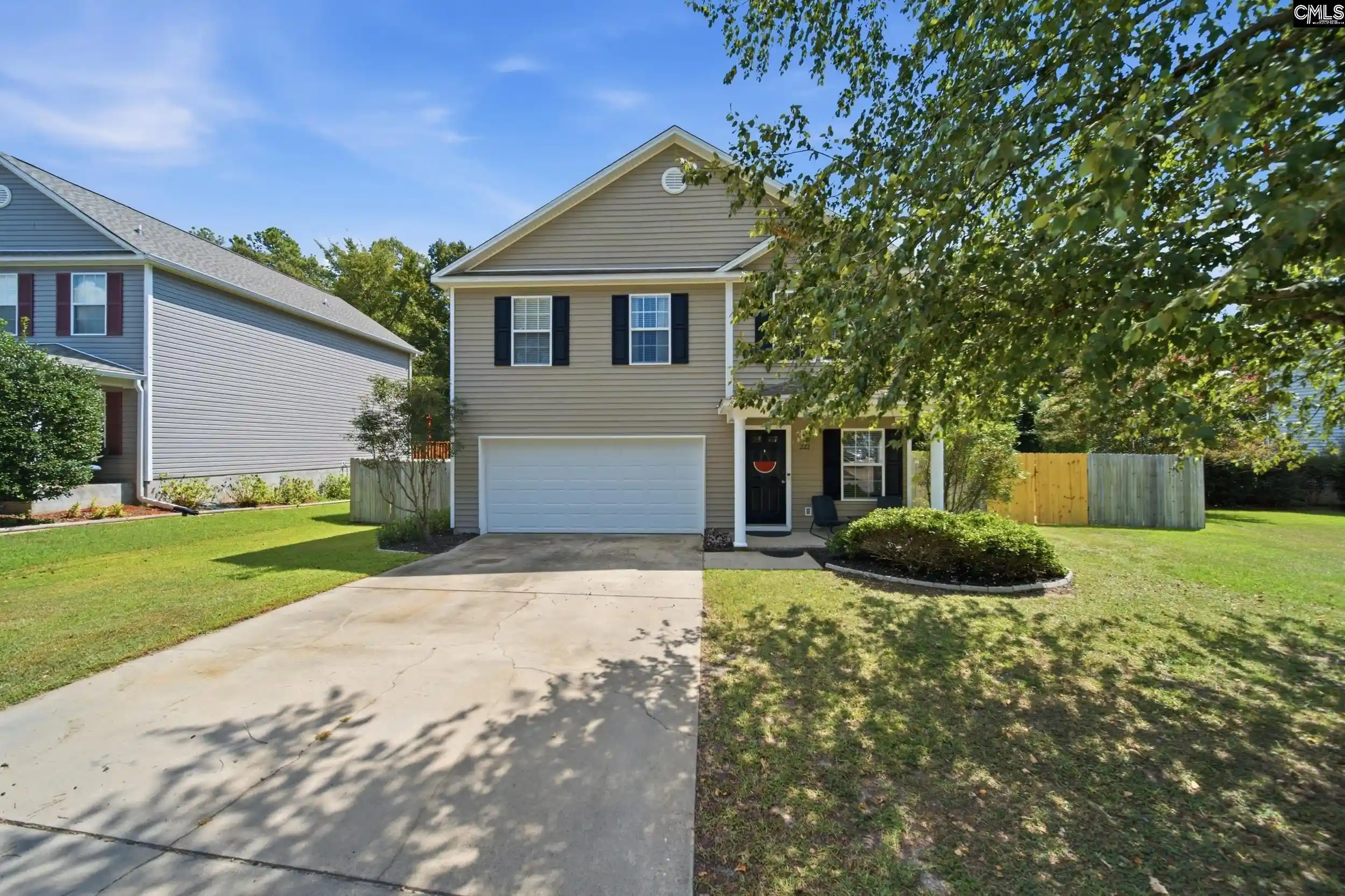 Photo 1 of Sale Pending at 222 Eagle Point, Chapin, SC 29036 | MLS# 643008 | Listing updated on 2026-09-21