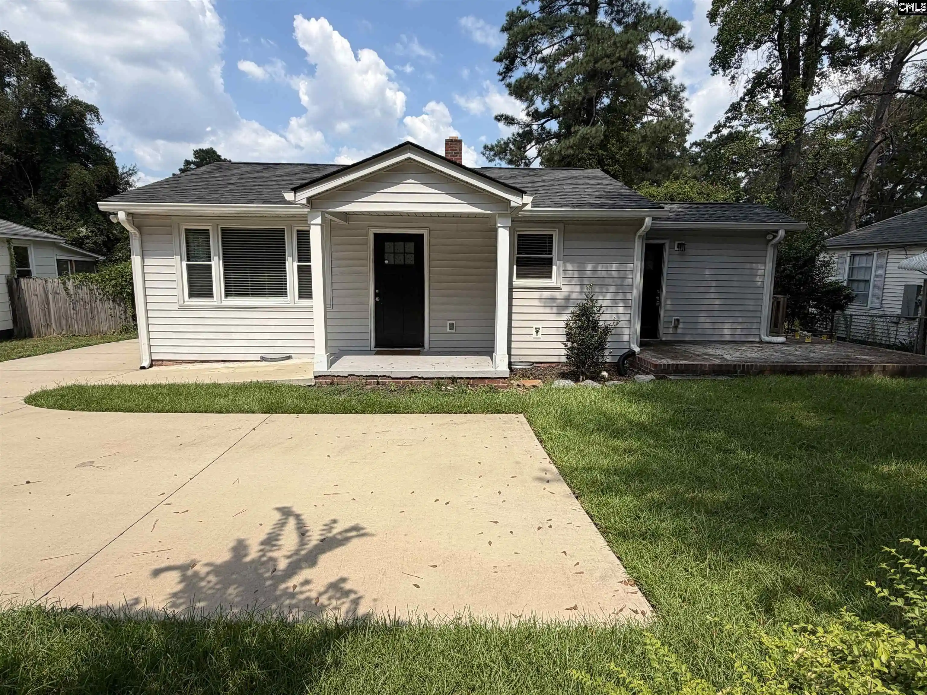 Photo 1 of Single family home for sale at 3811 Barwick, Columbia, SC 29205 | MLS# 643010 | Listing updated on 2026-09-14