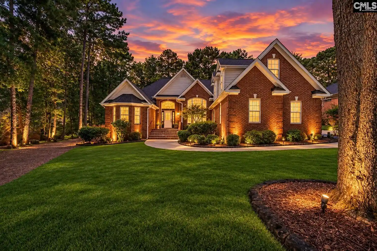 Photo 1 of Single family home for sale at 601 Ashbury, Aiken, SC 29803 | MLS# 643011 | Listing updated on 2026-09-18