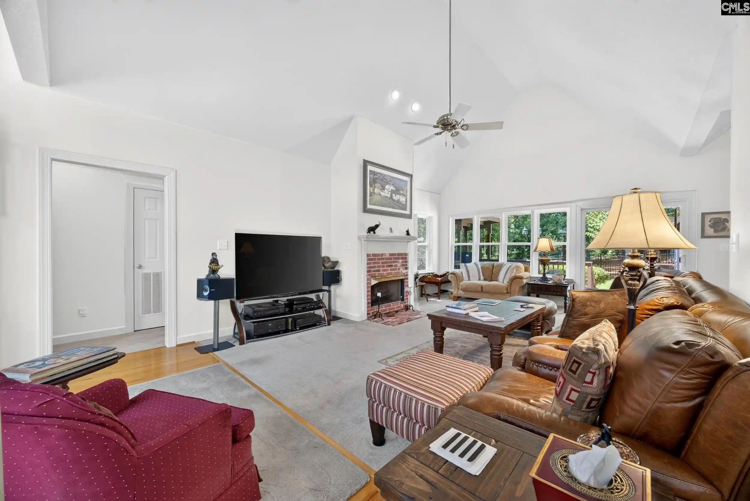Photo 3 of Single family home for sale at 601 Ashbury, Aiken, SC 29803 | MLS# 643011 | Listing updated on 2026-09-18