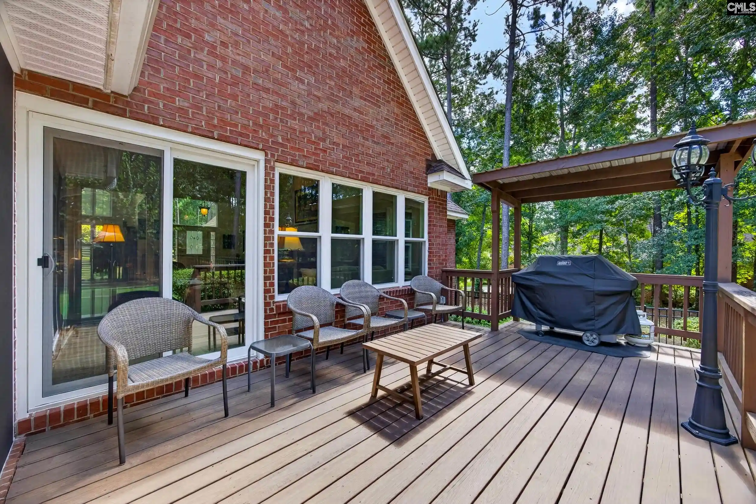 Photo 4 of Single family home for sale at 601 Ashbury, Aiken, SC 29803 | MLS# 643011 | Listing updated on 2026-09-18
