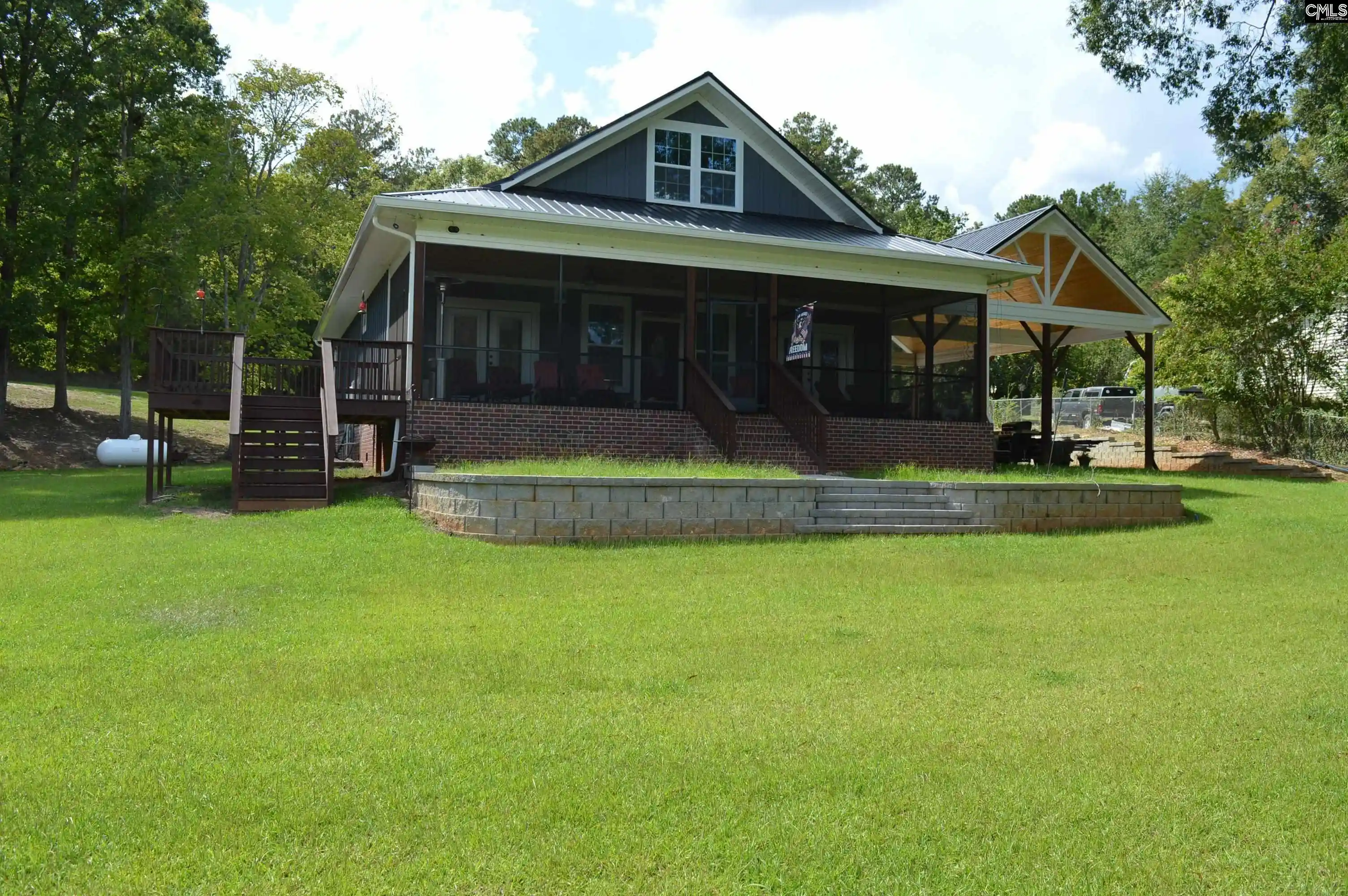 Photo 1 of Single family home for sale at 331 Rolling Hills, Ridgeway, SC 29130 | MLS# 643013 | Listing updated on 2026-09-18