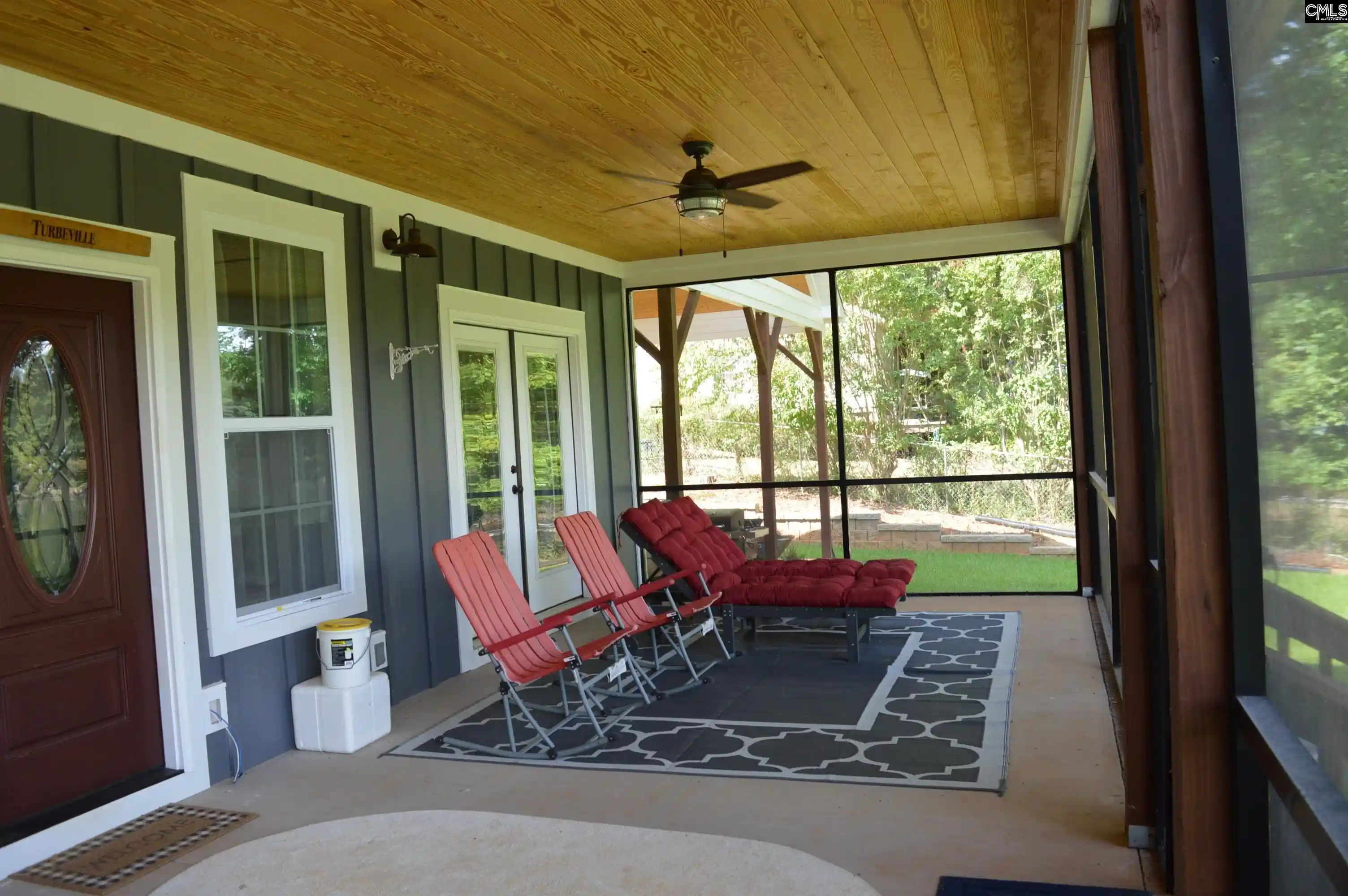Photo 2 of Single family home for sale at 331 Rolling Hills, Ridgeway, SC 29130 | MLS# 643013 | Listing updated on 2026-09-18