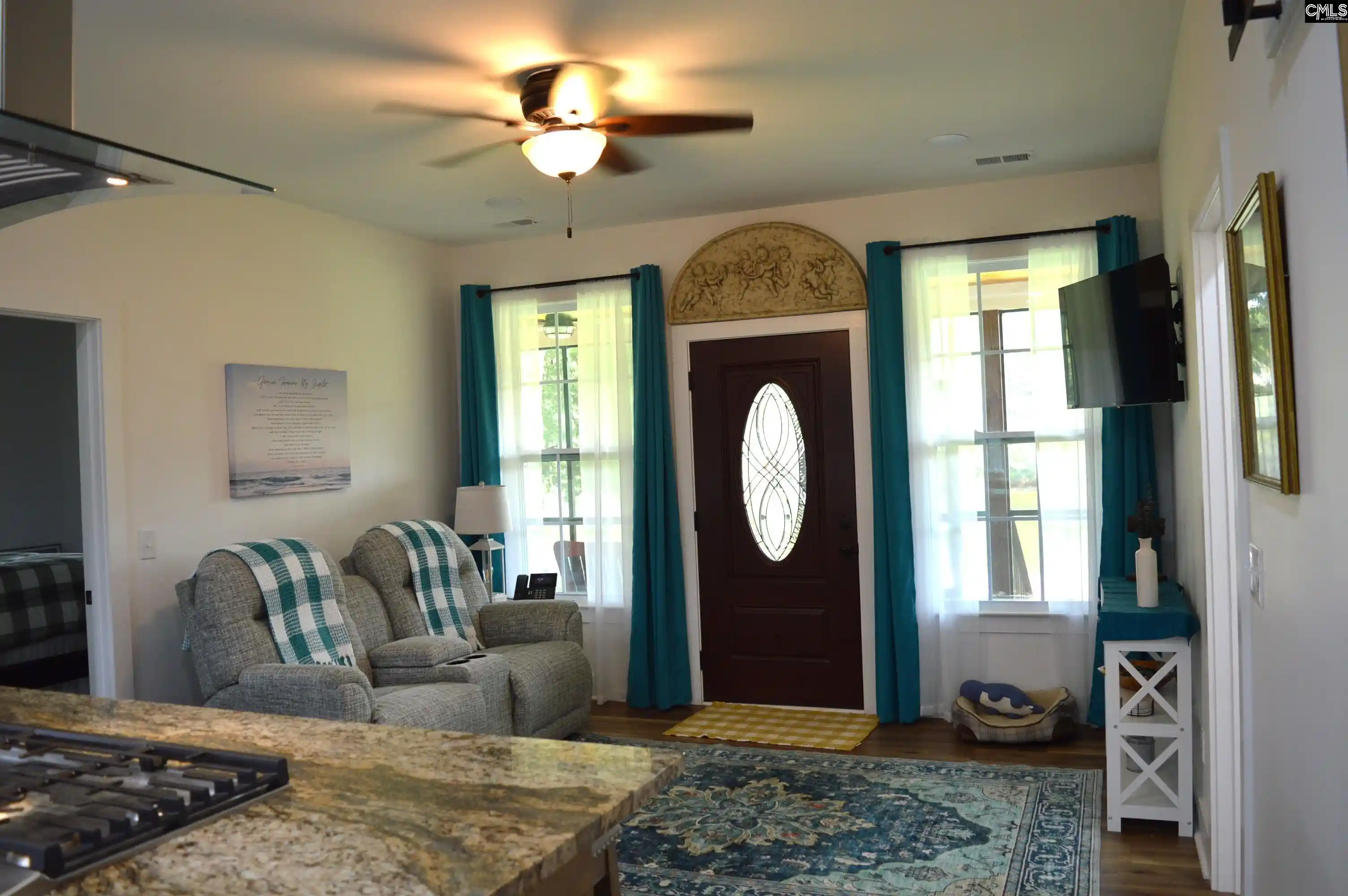 Photo 3 of Single family home for sale at 331 Rolling Hills, Ridgeway, SC 29130 | MLS# 643013 | Listing updated on 2026-09-18