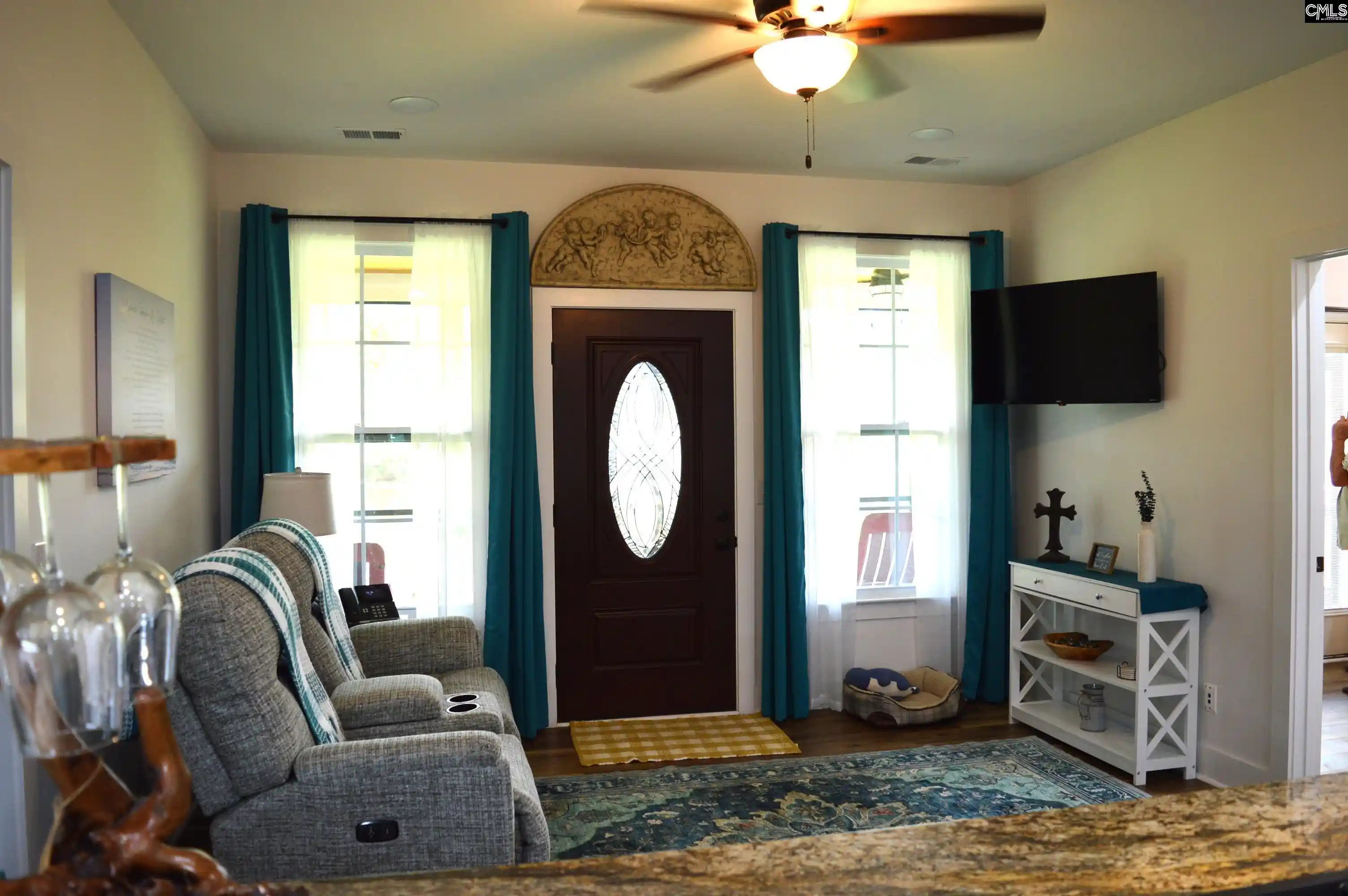 Photo 3 of Single family home for sale at 331 Rolling Hills, Ridgeway, SC 29130 | MLS# 643013 | Listing updated on 2026-09-18