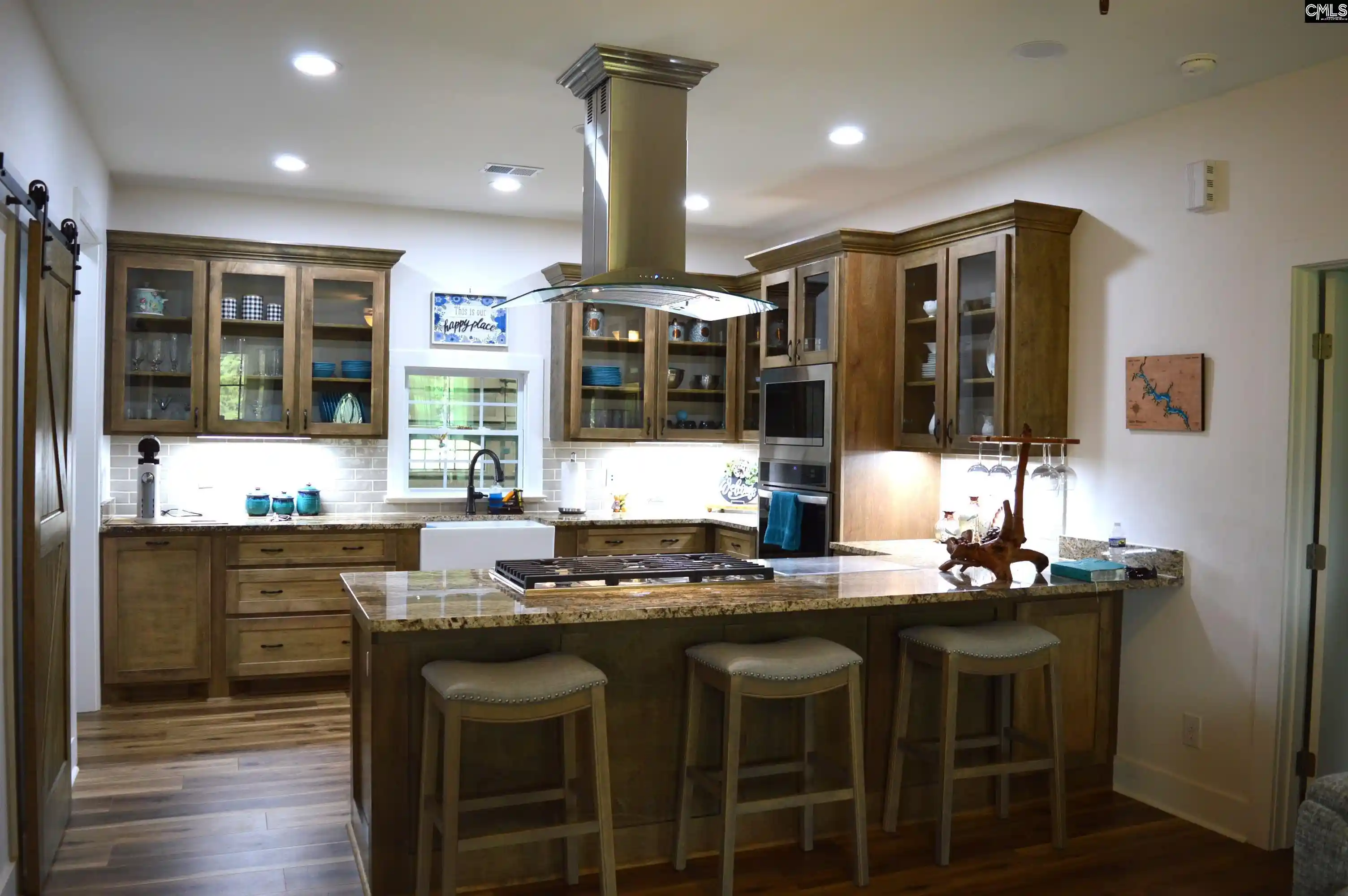 Photo 4 of Single family home for sale at 331 Rolling Hills, Ridgeway, SC 29130 | MLS# 643013 | Listing updated on 2026-09-18