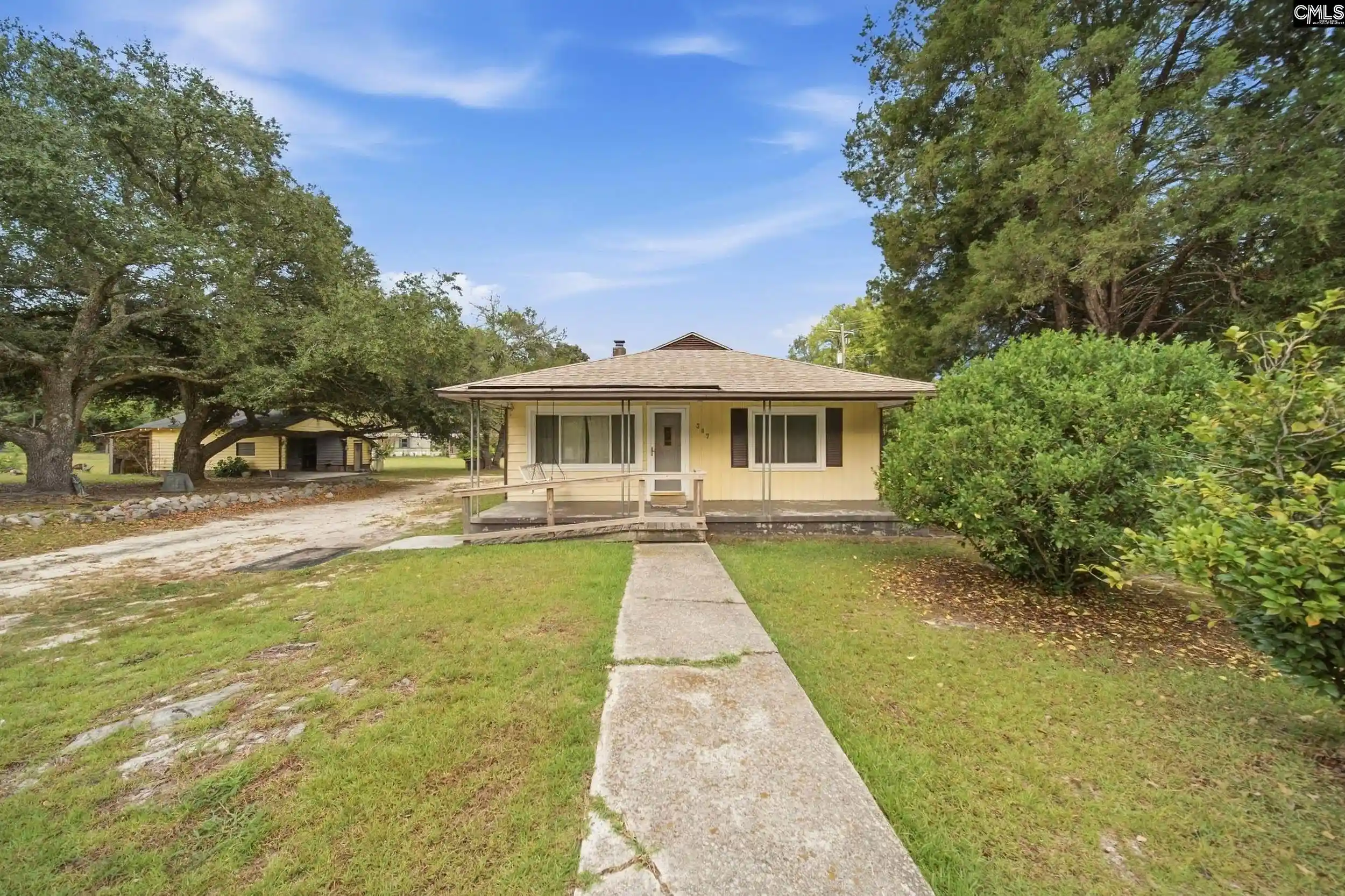 Single family home for sale at 347 Gator, Gaston, SC 29053 | MLS# 643018