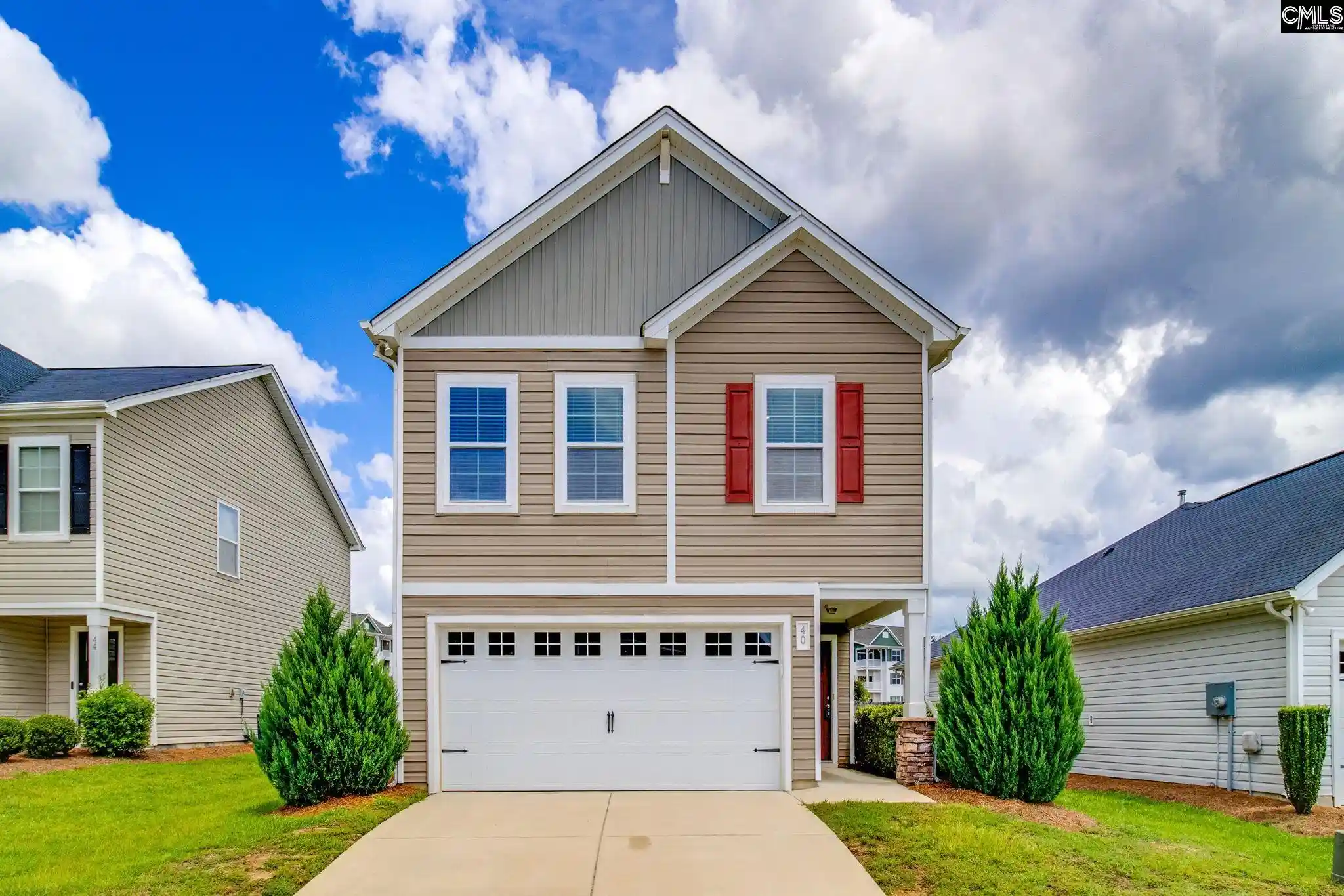 Photo 1 of Single family home for sale at 40 Blue Fescue, Columbia, SC 29209 | MLS# 643020 | Listing updated on 2026-09-18