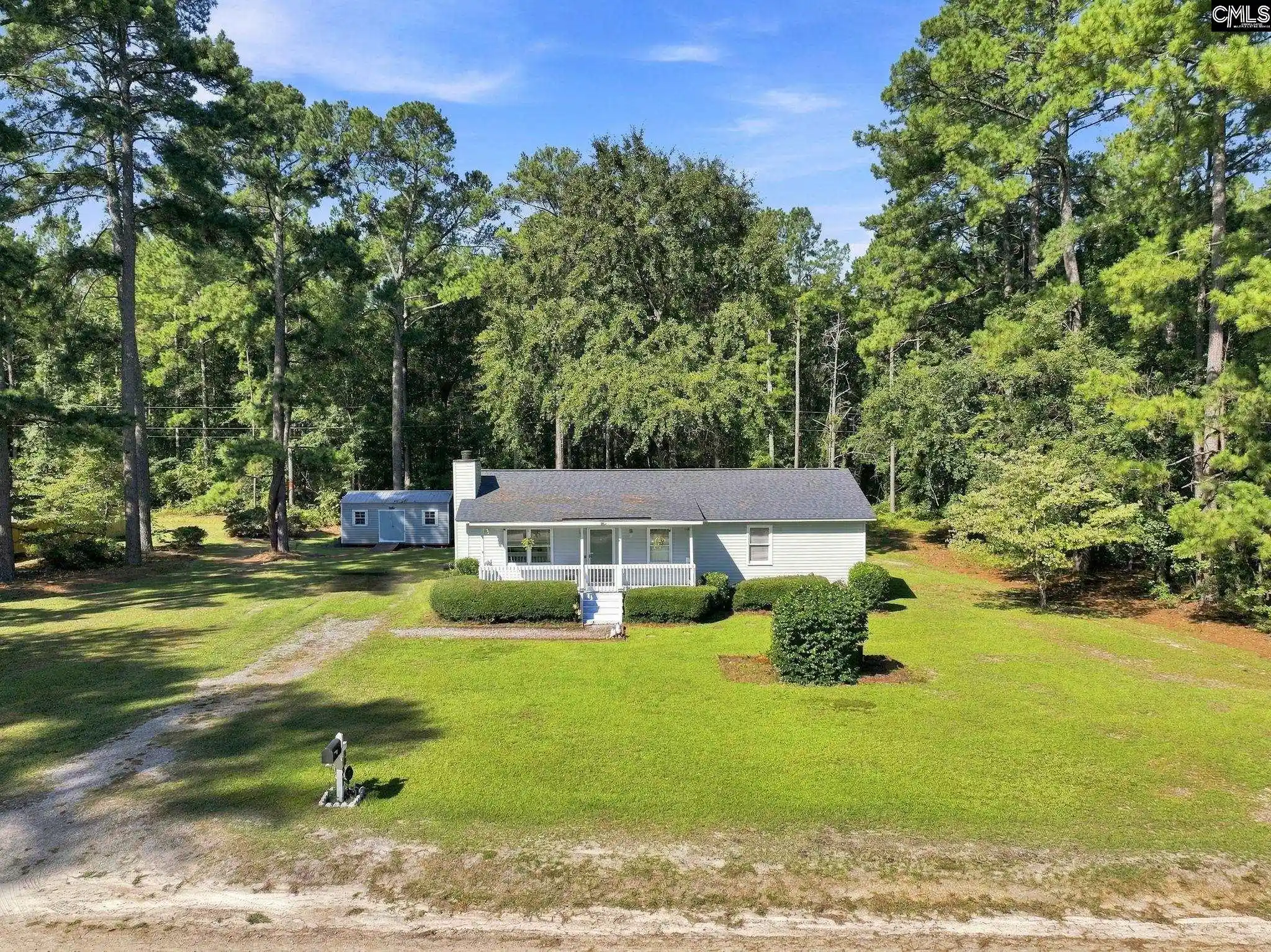 Manufactured home for sale at 132 Fox, Gilbert, SC 29054 | MLS# 643026