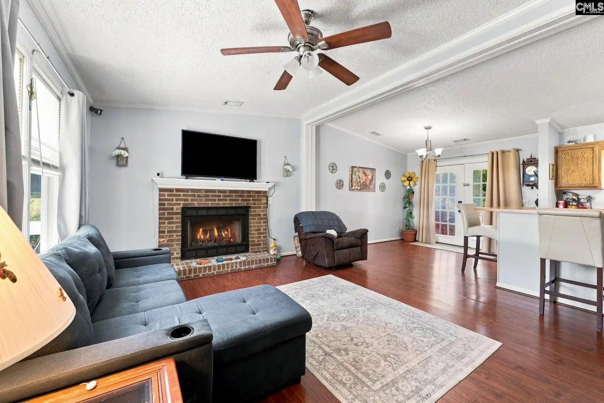 Photo 3 of Manufactured home for sale at 132 Fox, Gilbert, SC 29054 | MLS# 643026 | Listing updated on 2026-09-15