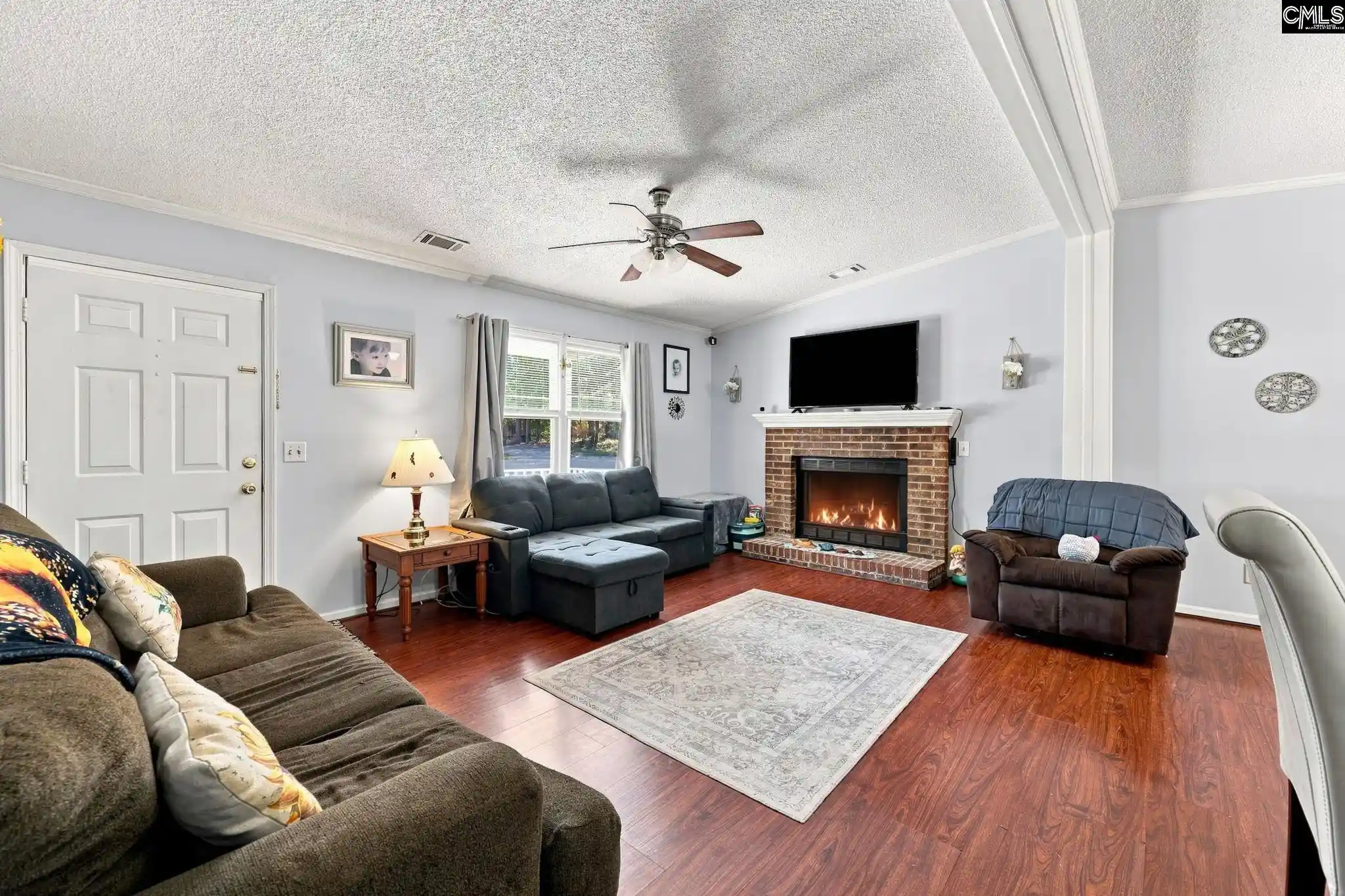 Photo 3 of Manufactured home for sale at 132 Fox, Gilbert, SC 29054 | MLS# 643026 | Listing updated on 2026-09-15