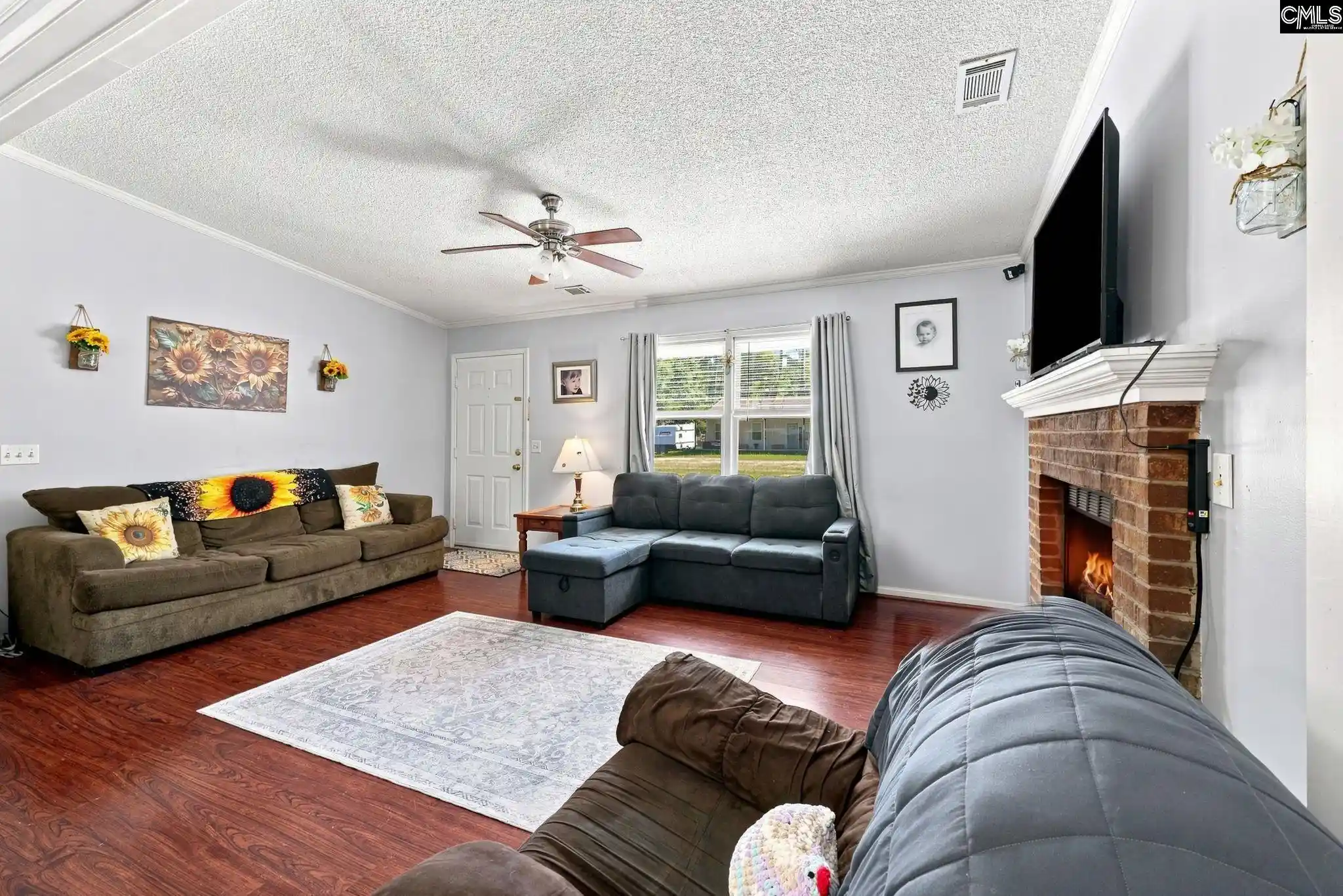 Photo 4 of Manufactured home for sale at 132 Fox, Gilbert, SC 29054 | MLS# 643026 | Listing updated on 2026-09-15