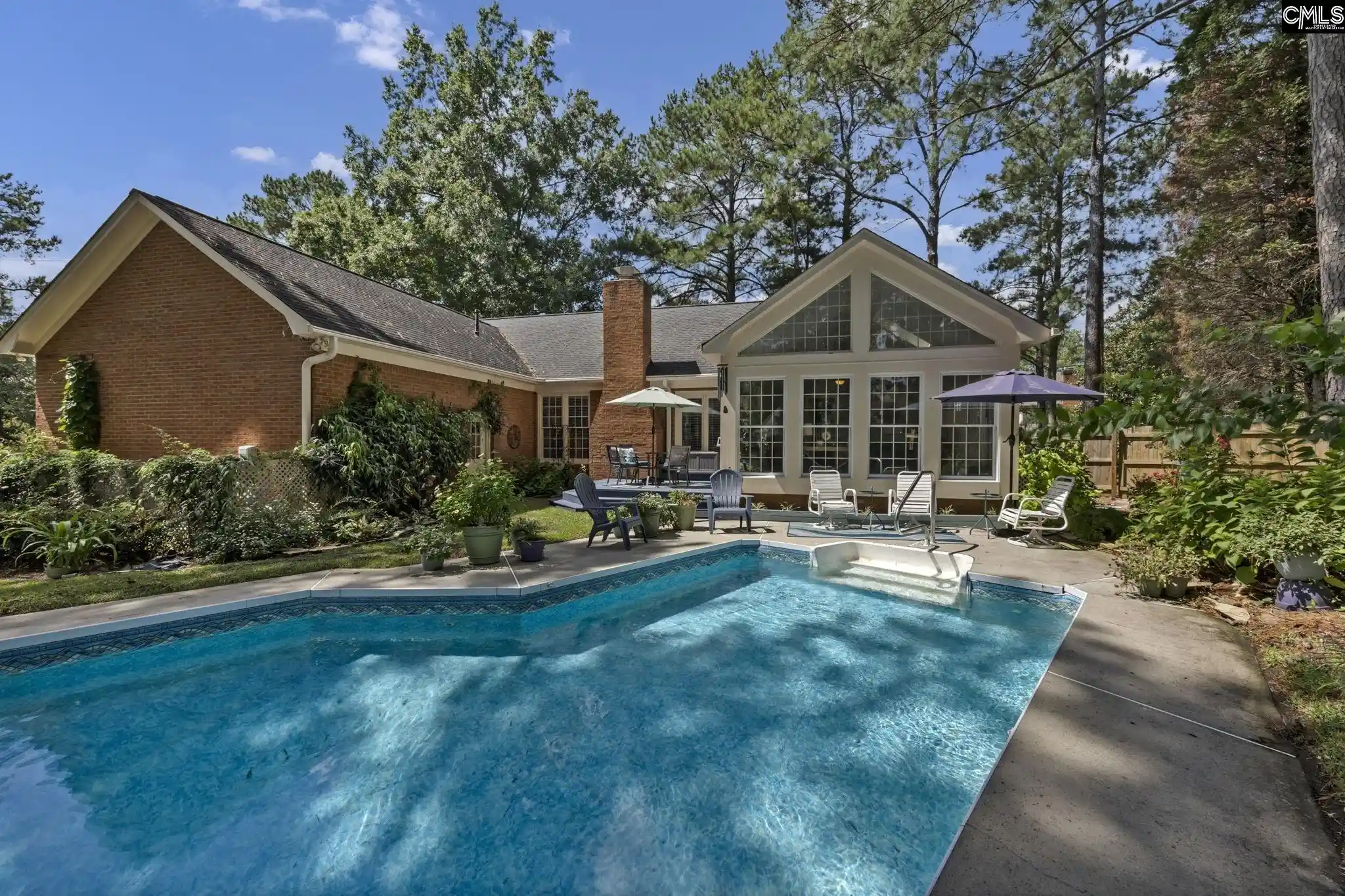 Photo 1 of Sale Pending at 120 Rose Crk, Columbia, SC 29229 | MLS# 643028 | Listing updated on 2026-09-19