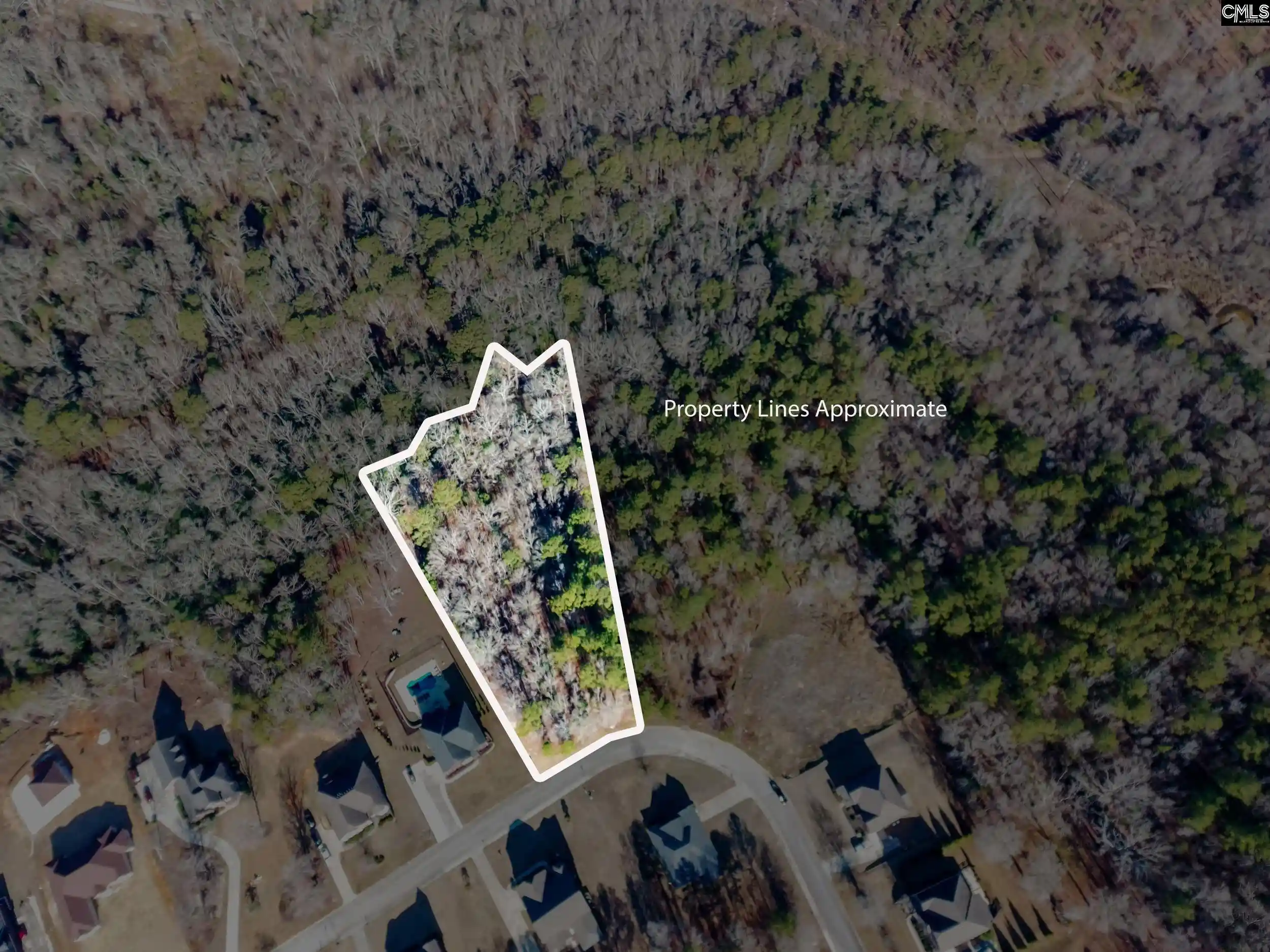 Land for sale at 357 Garvey, Columbia, SC 29203 | MLS# 643030